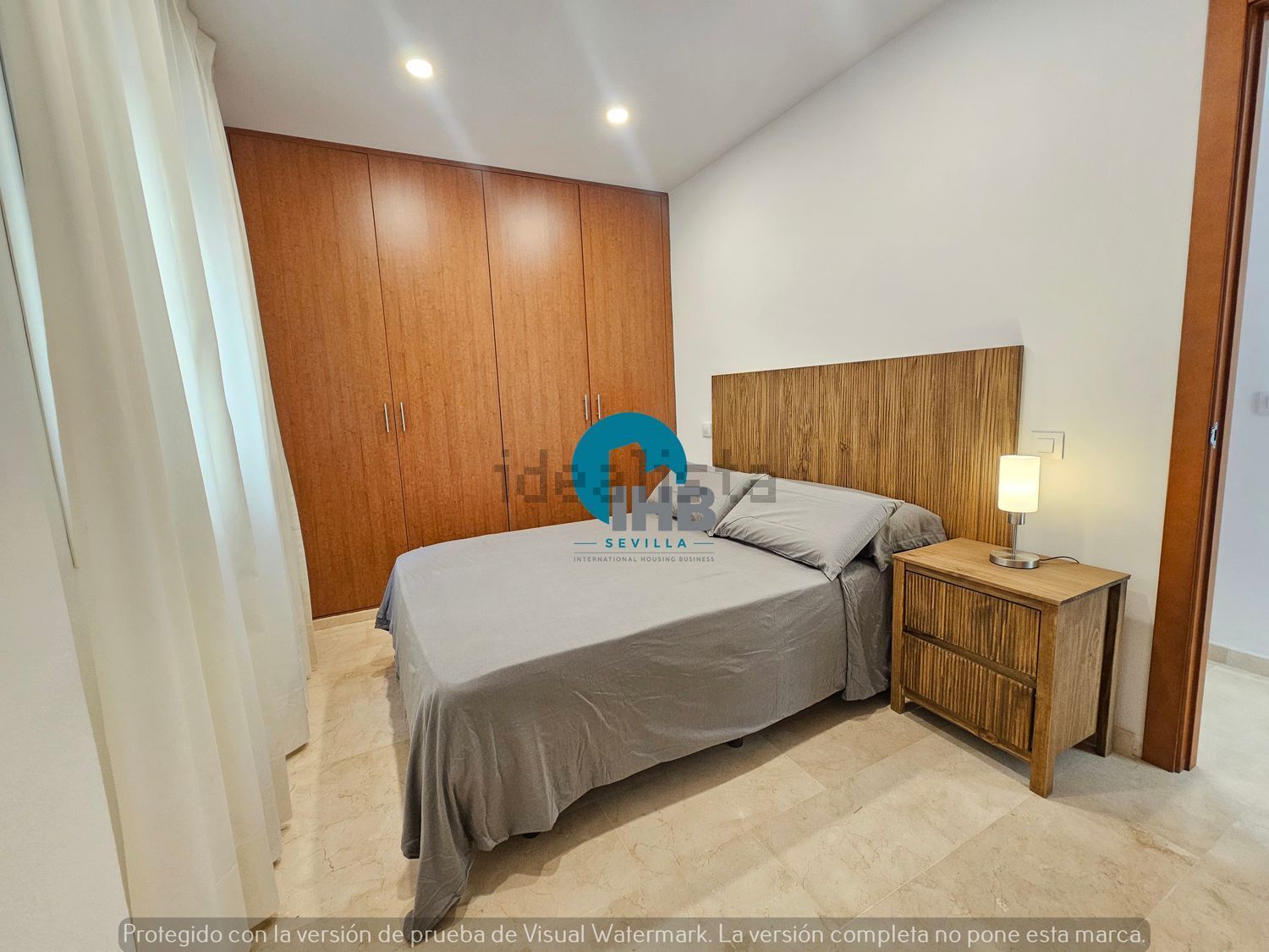 Pis de 65 m² a Sevilla