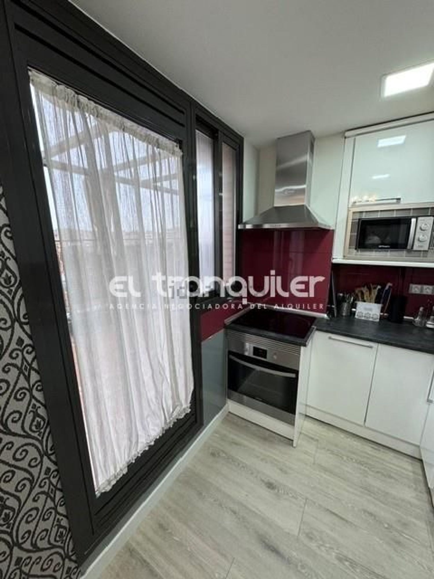 Wohnung 107 m² in Madrid