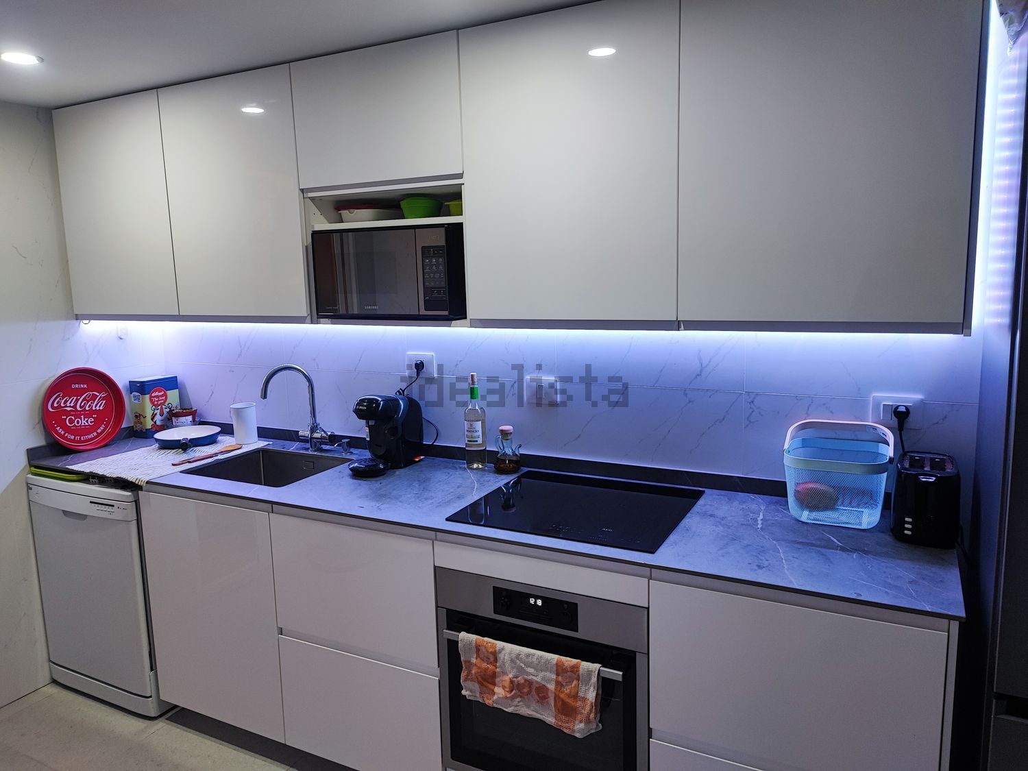 Habitació de lloguer, Vila-real