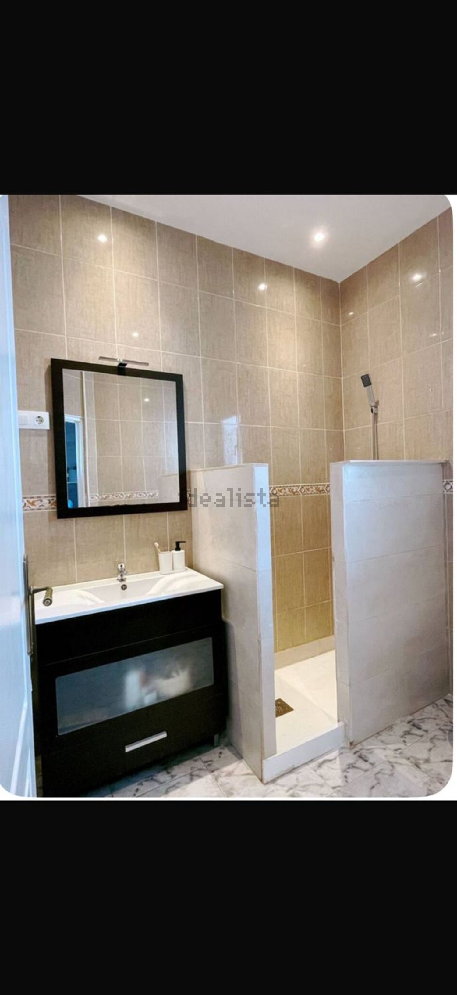 Habitació de lloguer, Sevilla