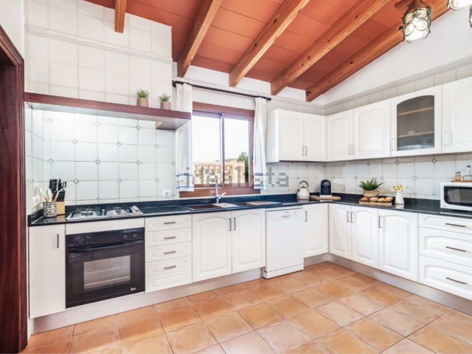 House 148 m² in ses Salines