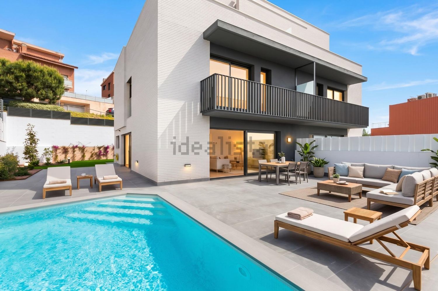 Casa 344 m² a Tiana