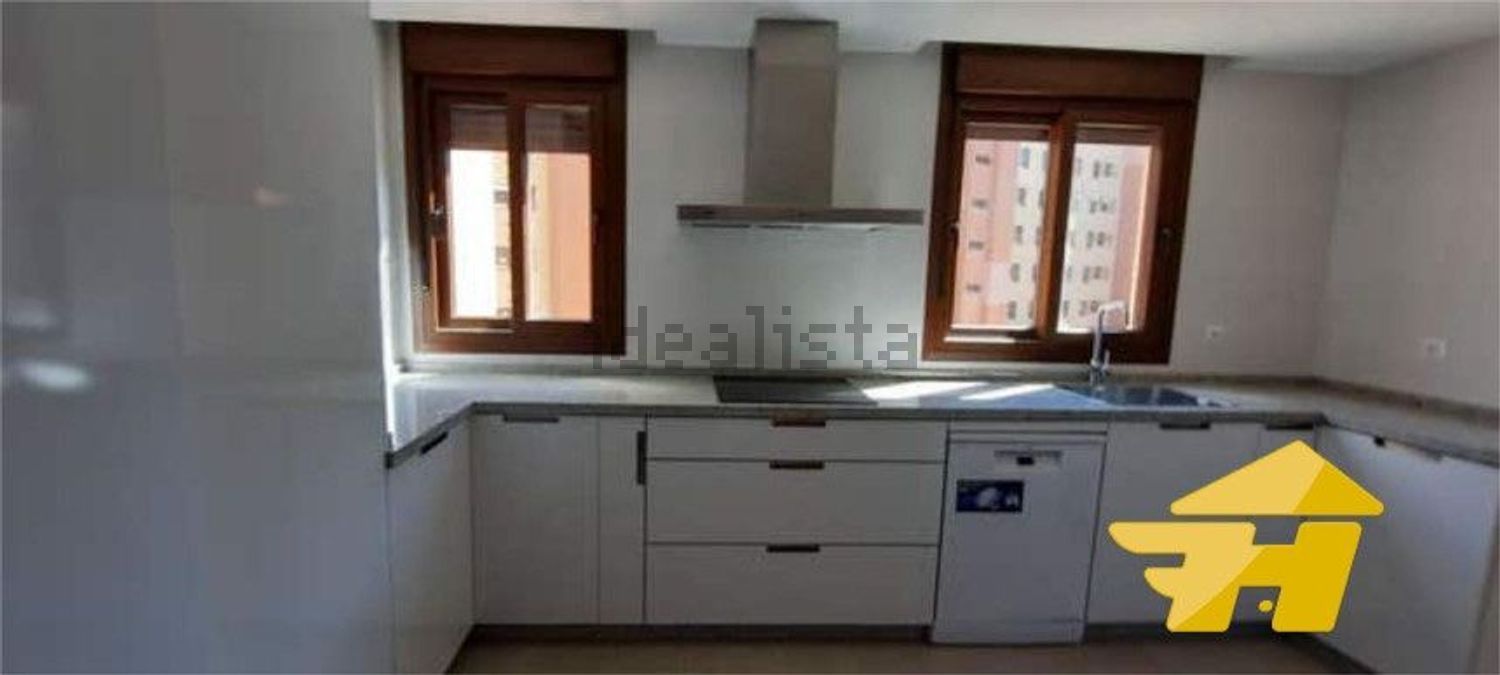 Wohnung 100 m² in Córdoba