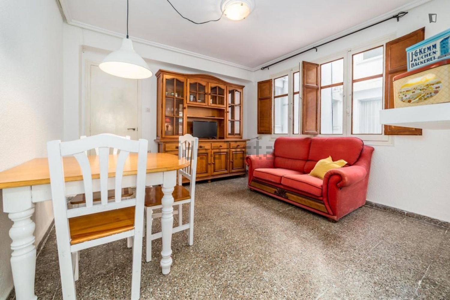 Habitación en alquiler, Valencia