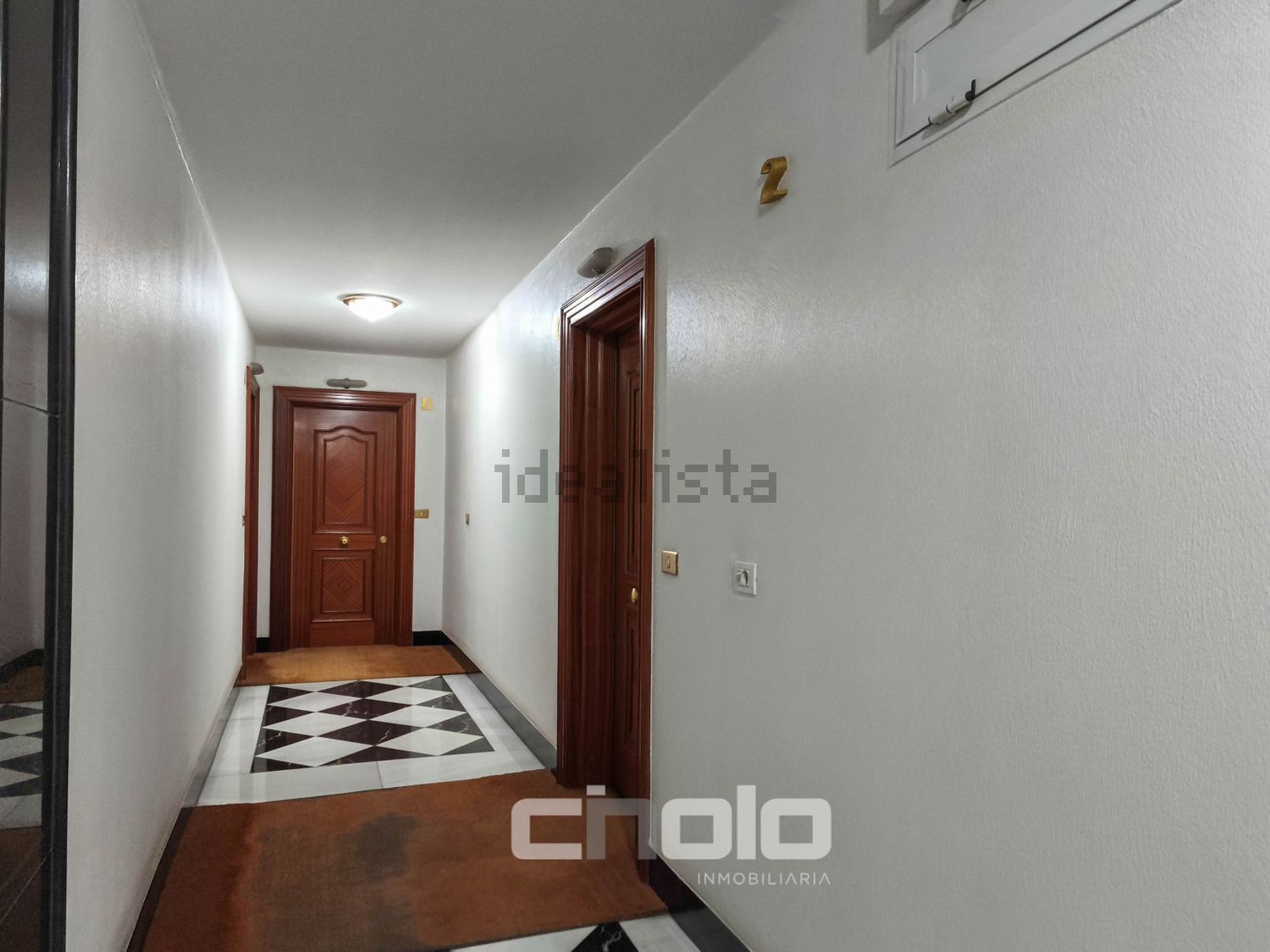 Pis de 112 m² a Lugo