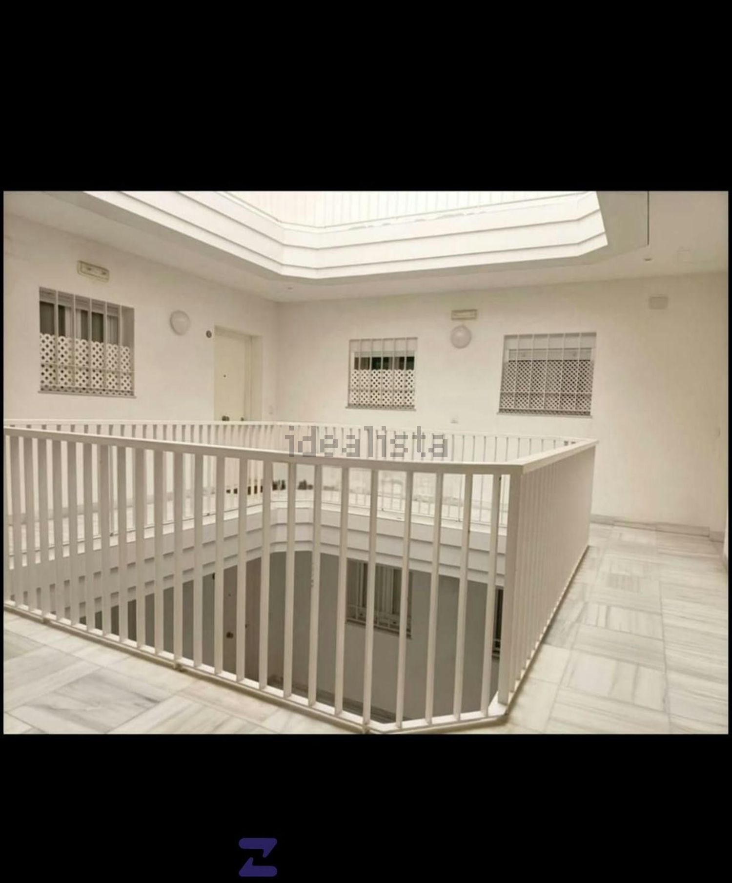 Pis de 60 m² a Cádiz