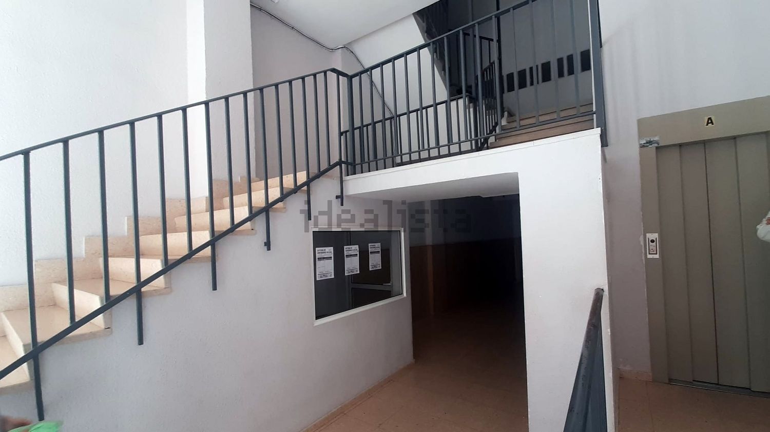 Piso de 82 m² en Zaragoza