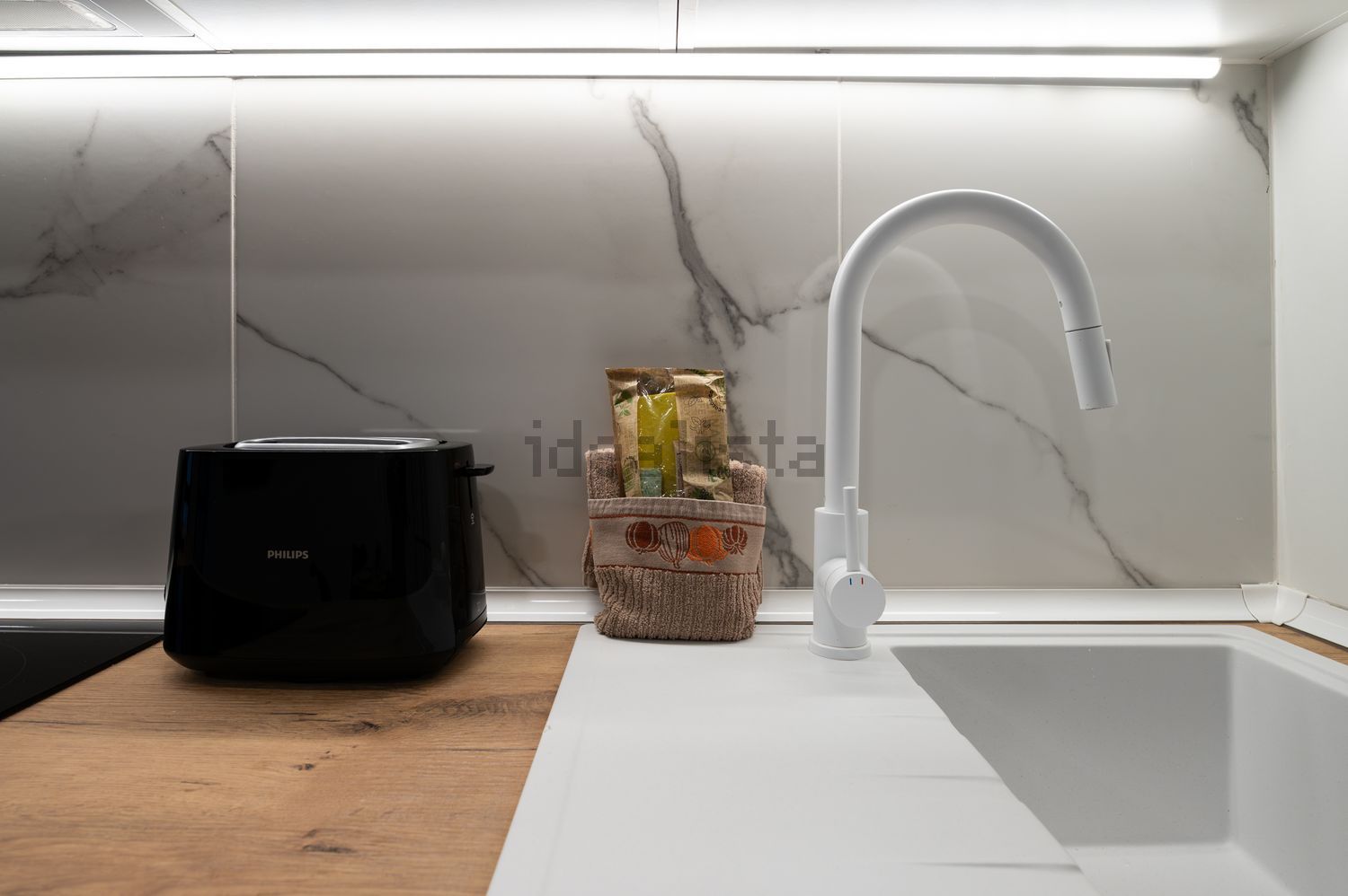 Appartamento 50 m² a Madrid
