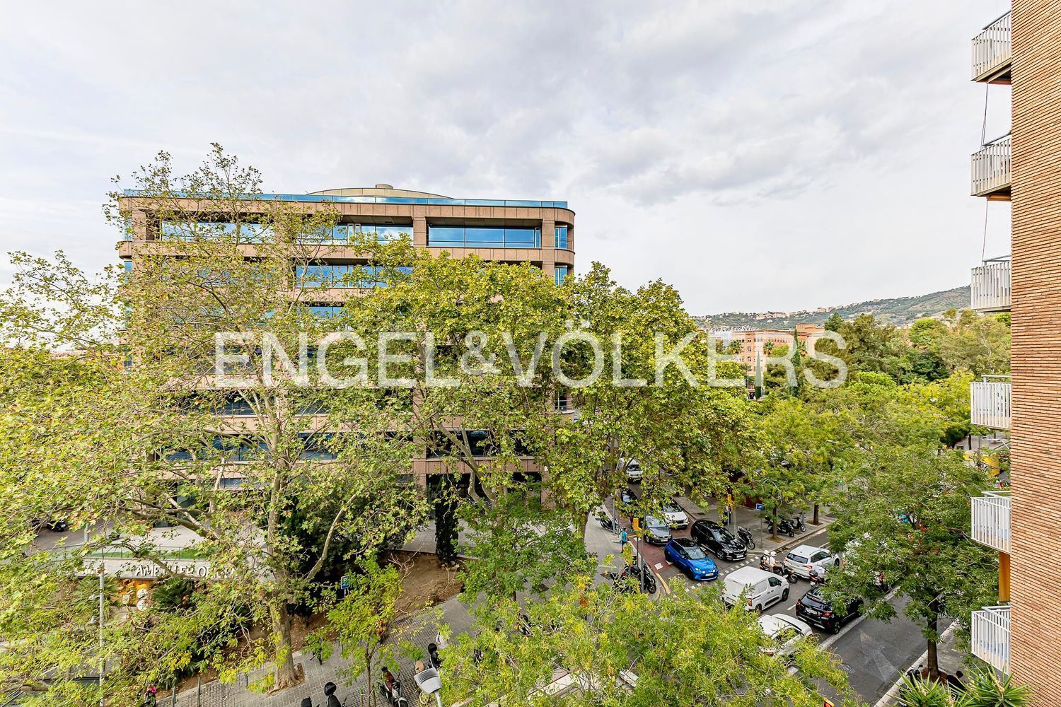 Appartamento 129 m² a Barcelona