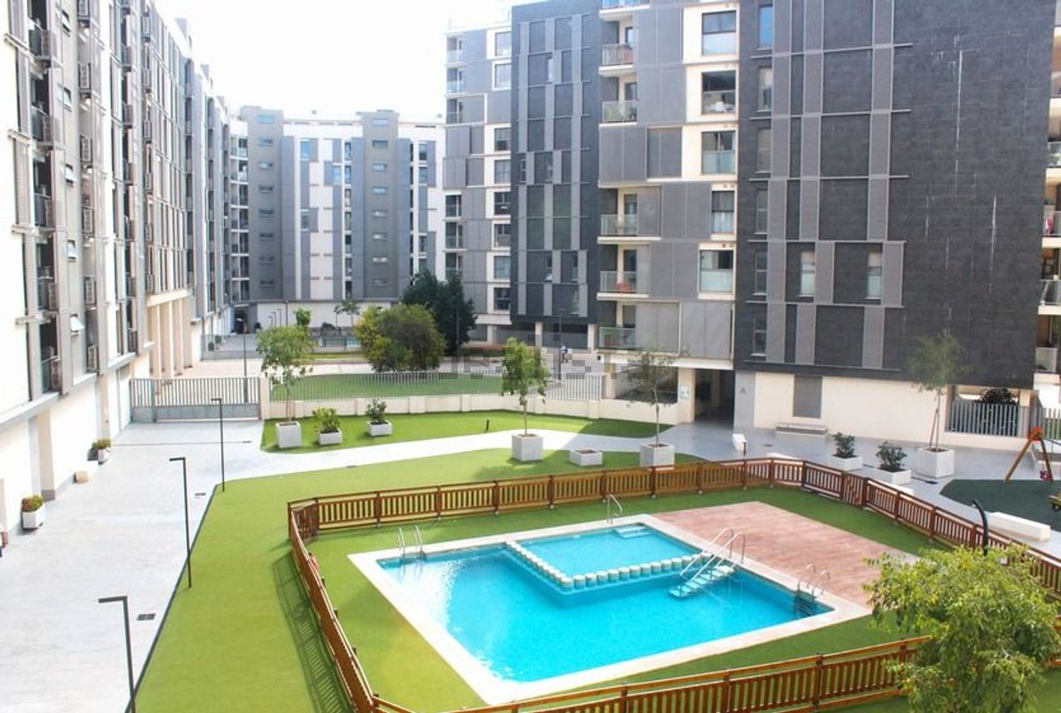 Apartamento 146 m² em Quart de Poblet