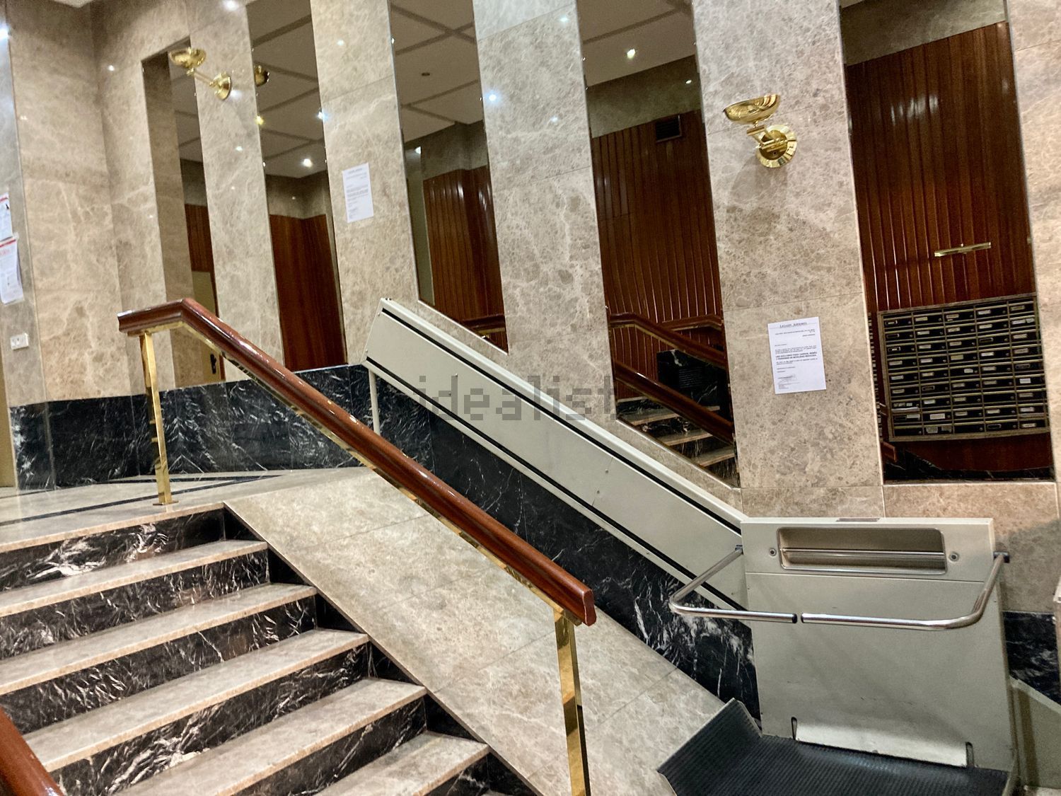 Appartamento 69 m² a Madrid