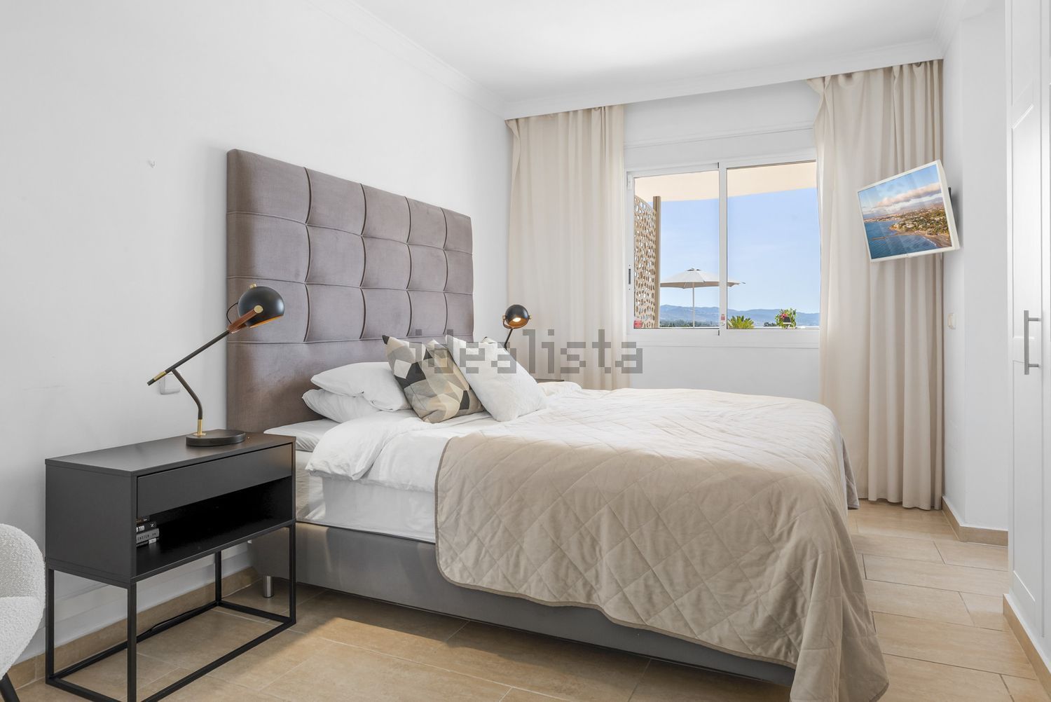 Pis de 90 m² a Marbella