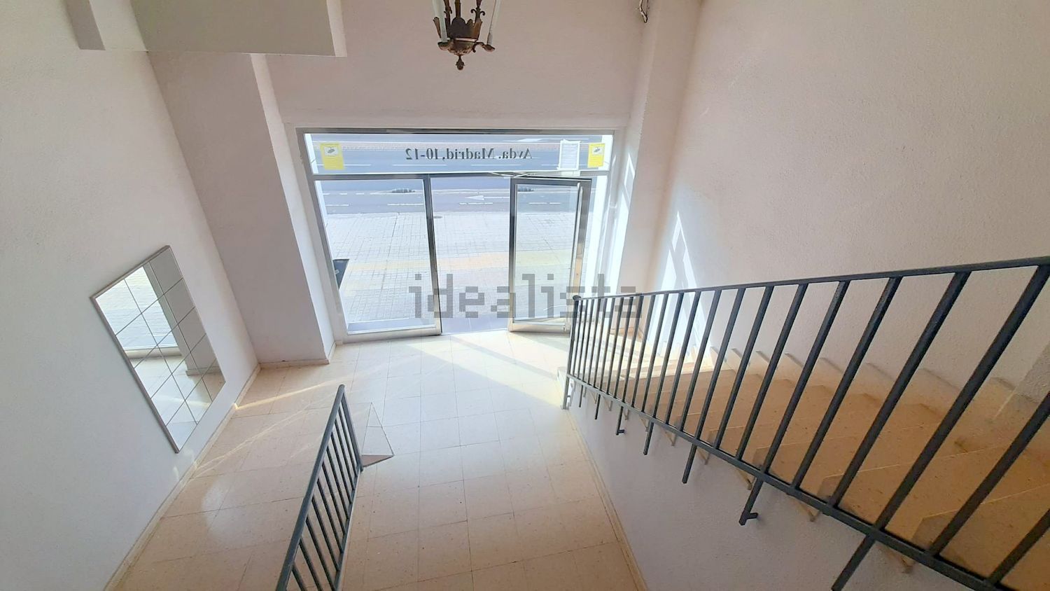 Piso de 82 m² en Zaragoza