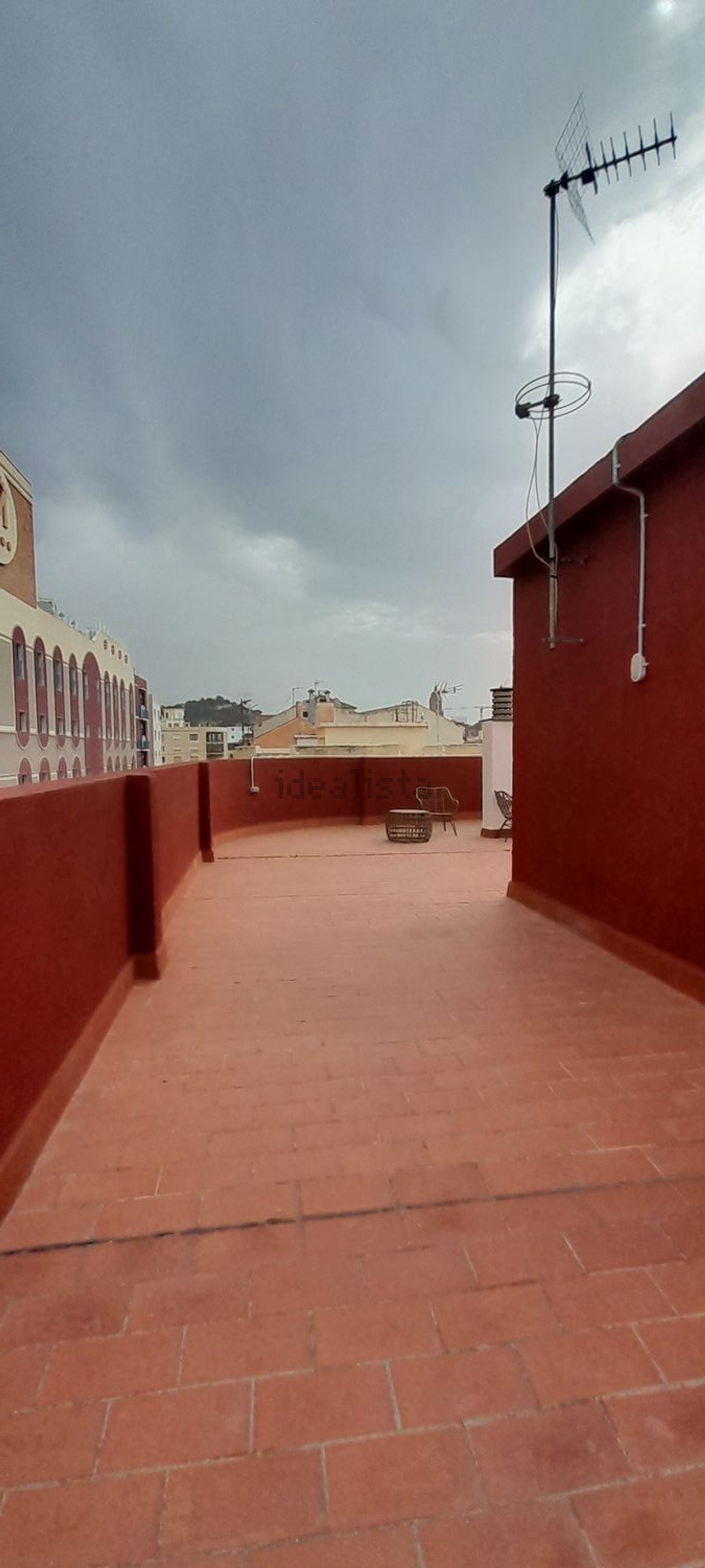 Pis de 90 m² a Màlaga