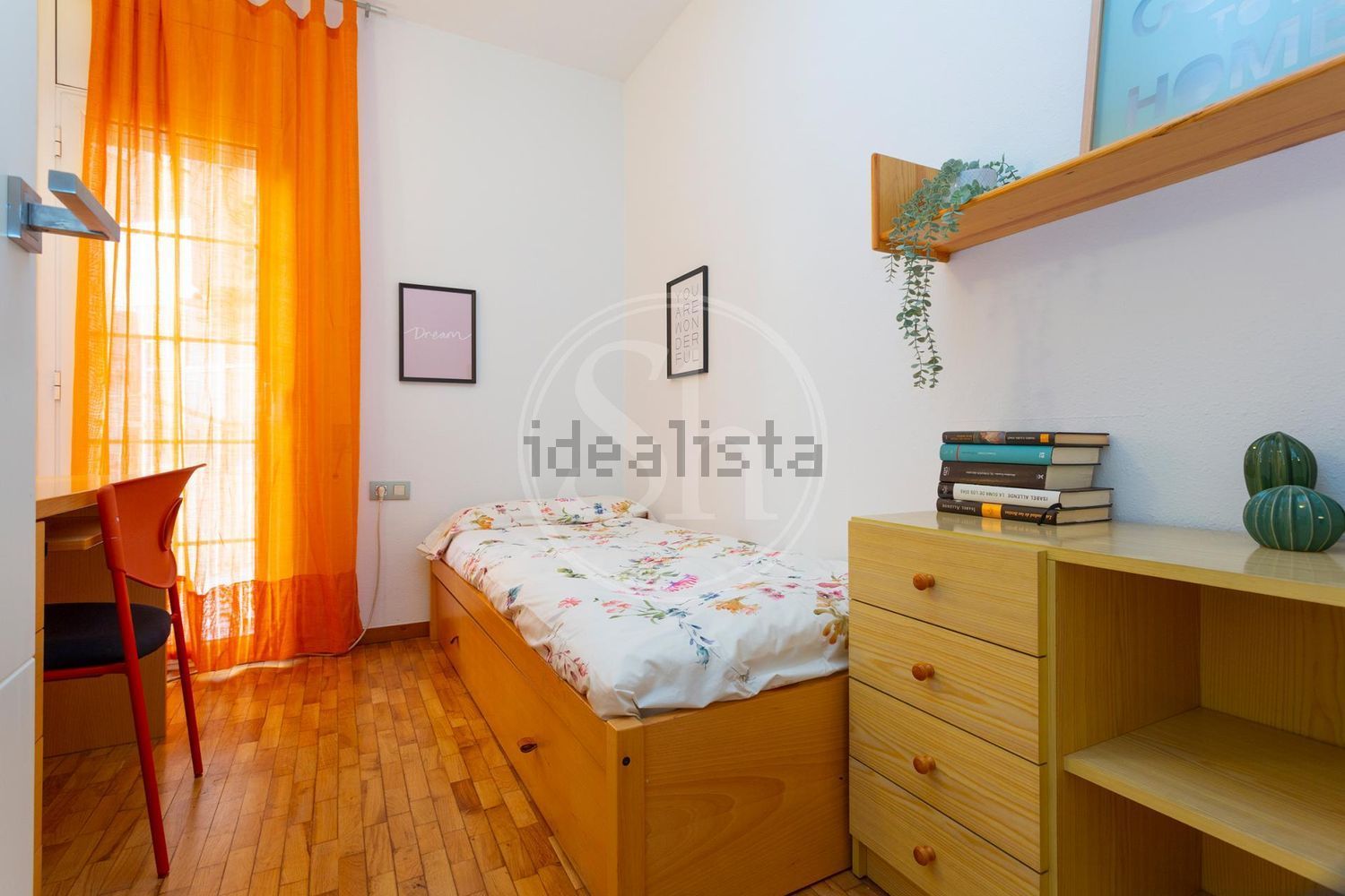 Piso de 105 m² en Barcelona