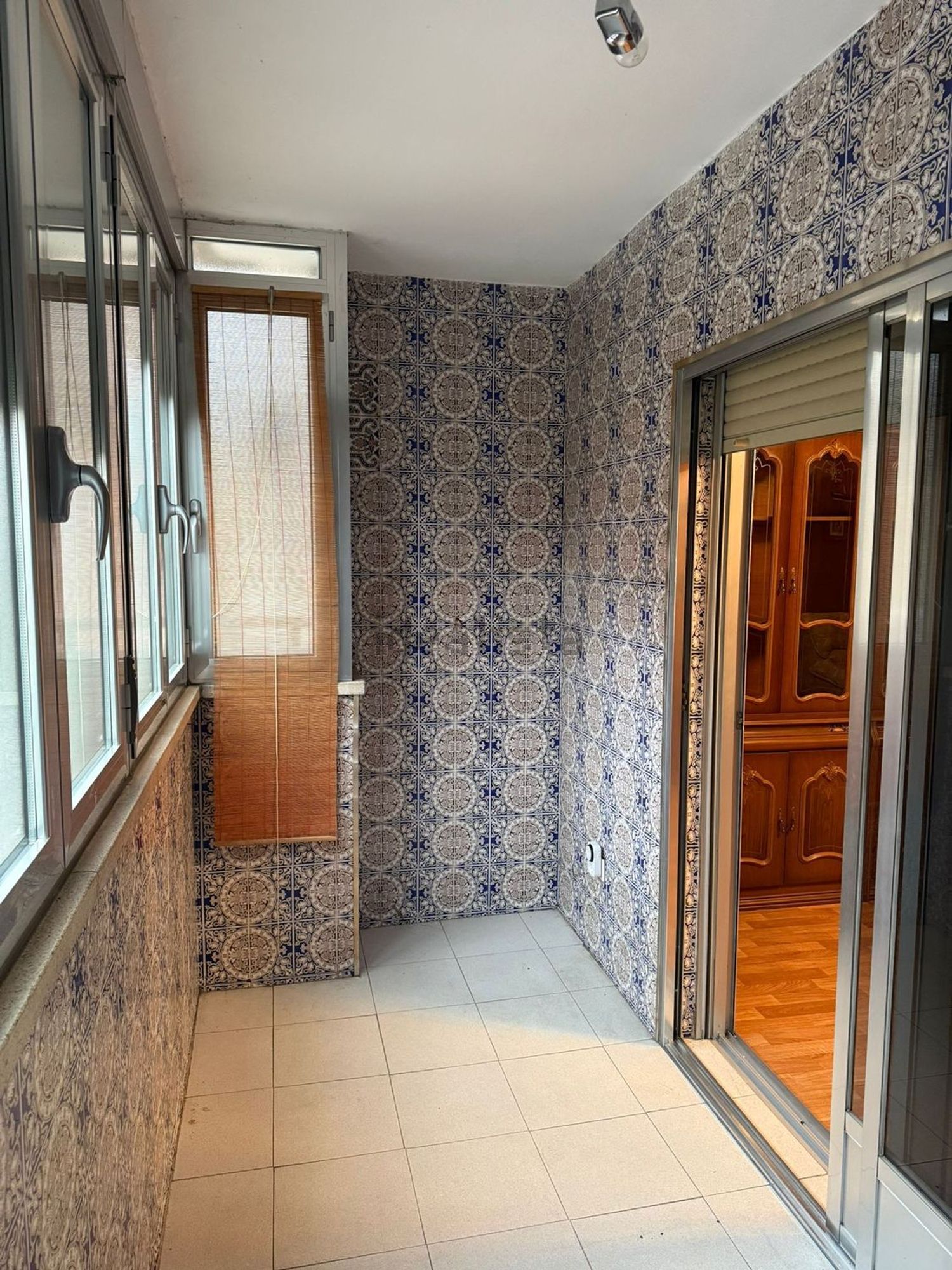 Piso de 105 m² en Madrid