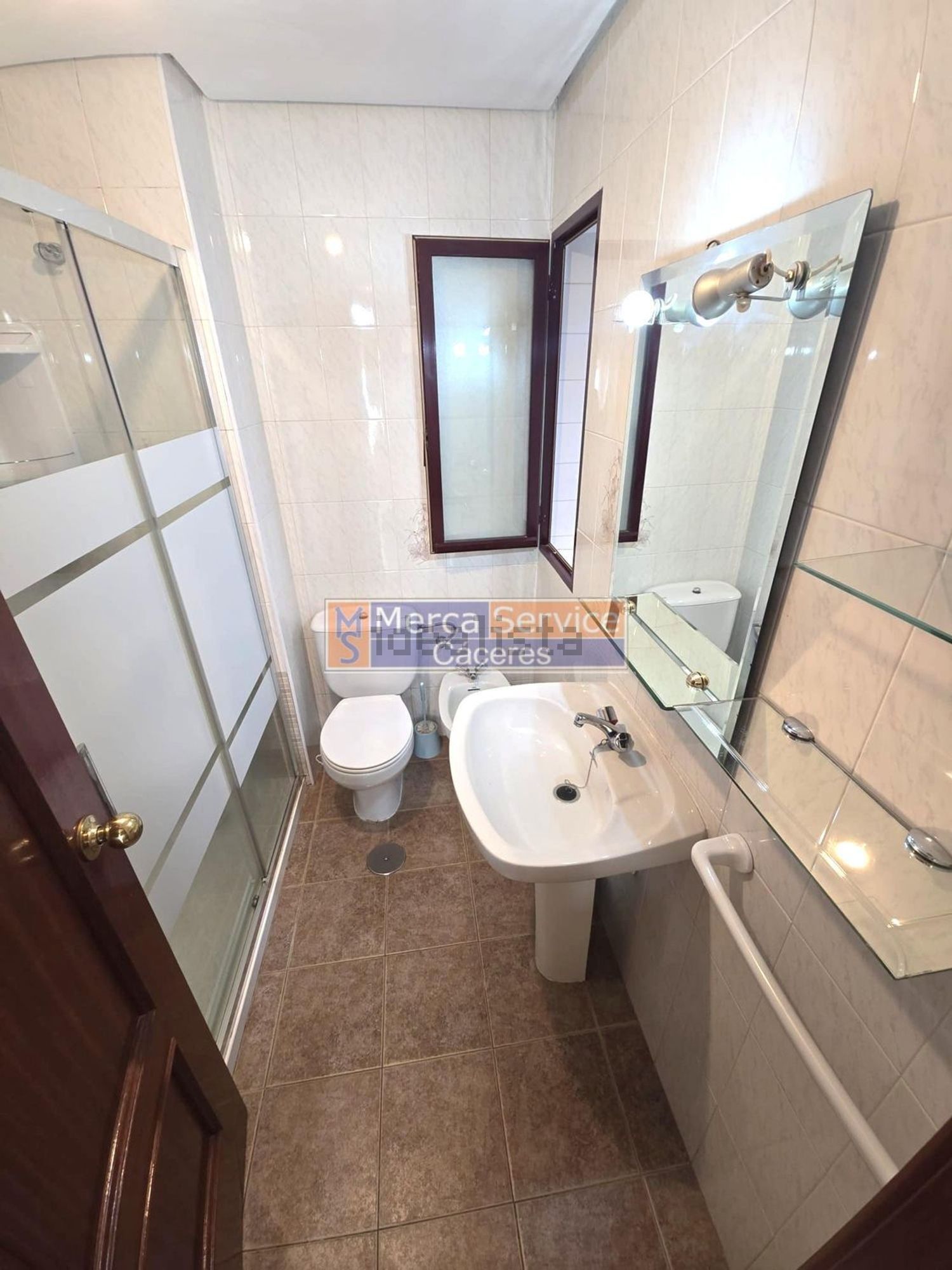 Appartamento 100 m² a Cáceres