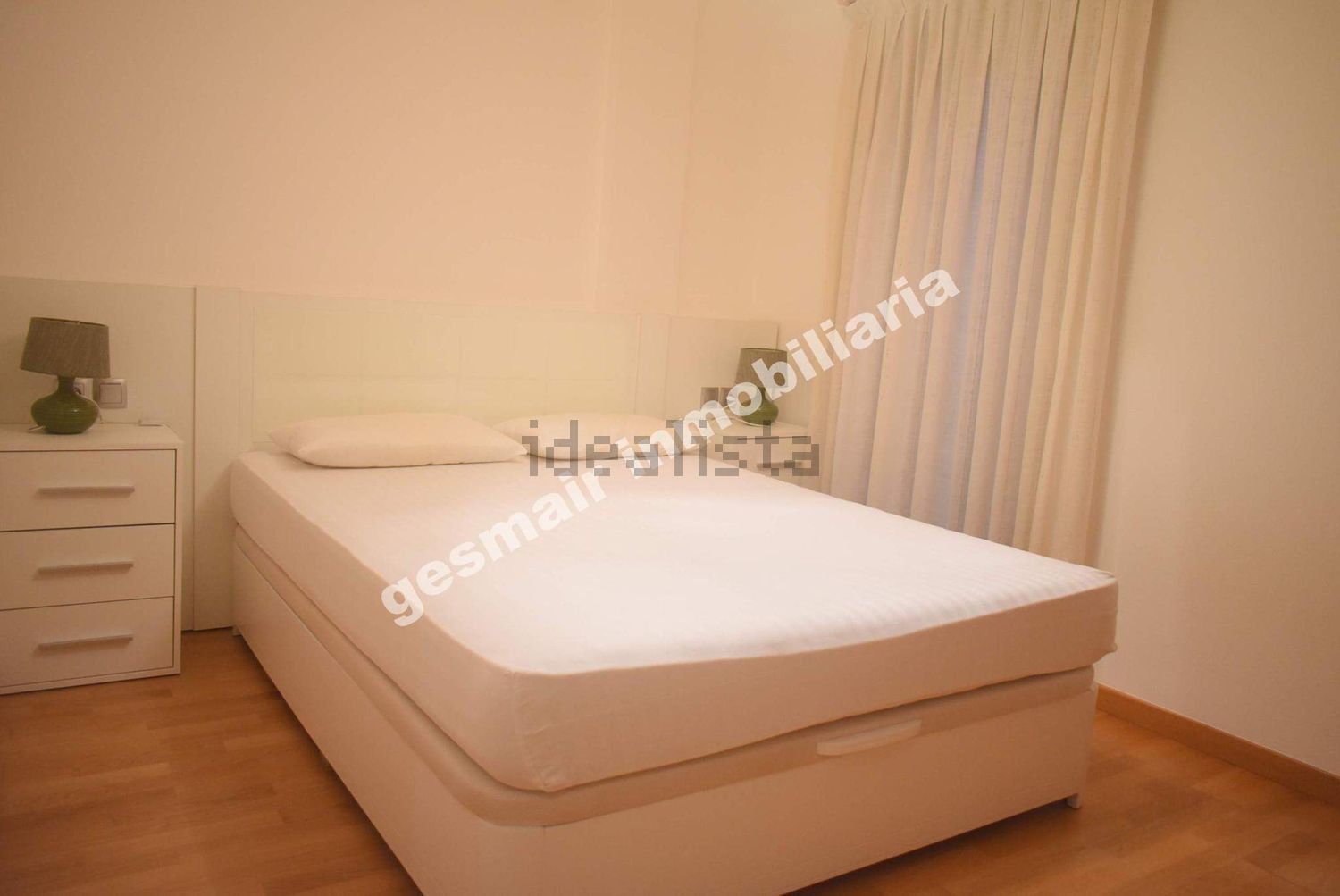 Pis de 85 m² a Pontevedra