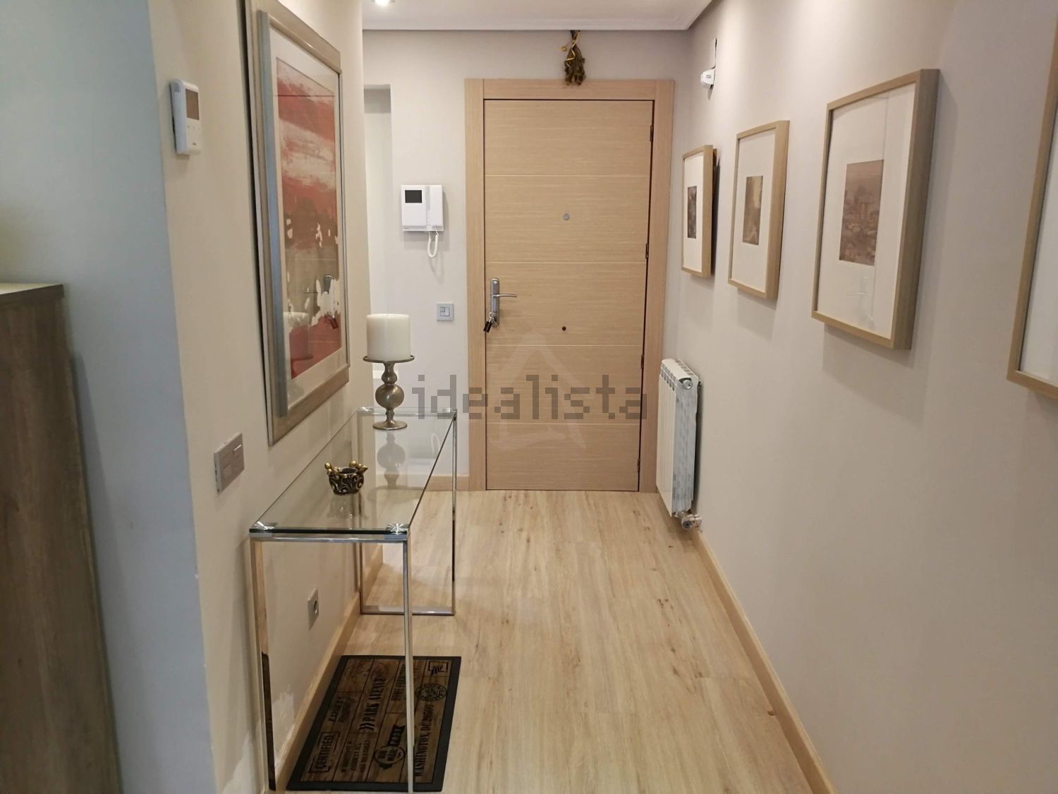 Pis de 80 m² a Logronyo