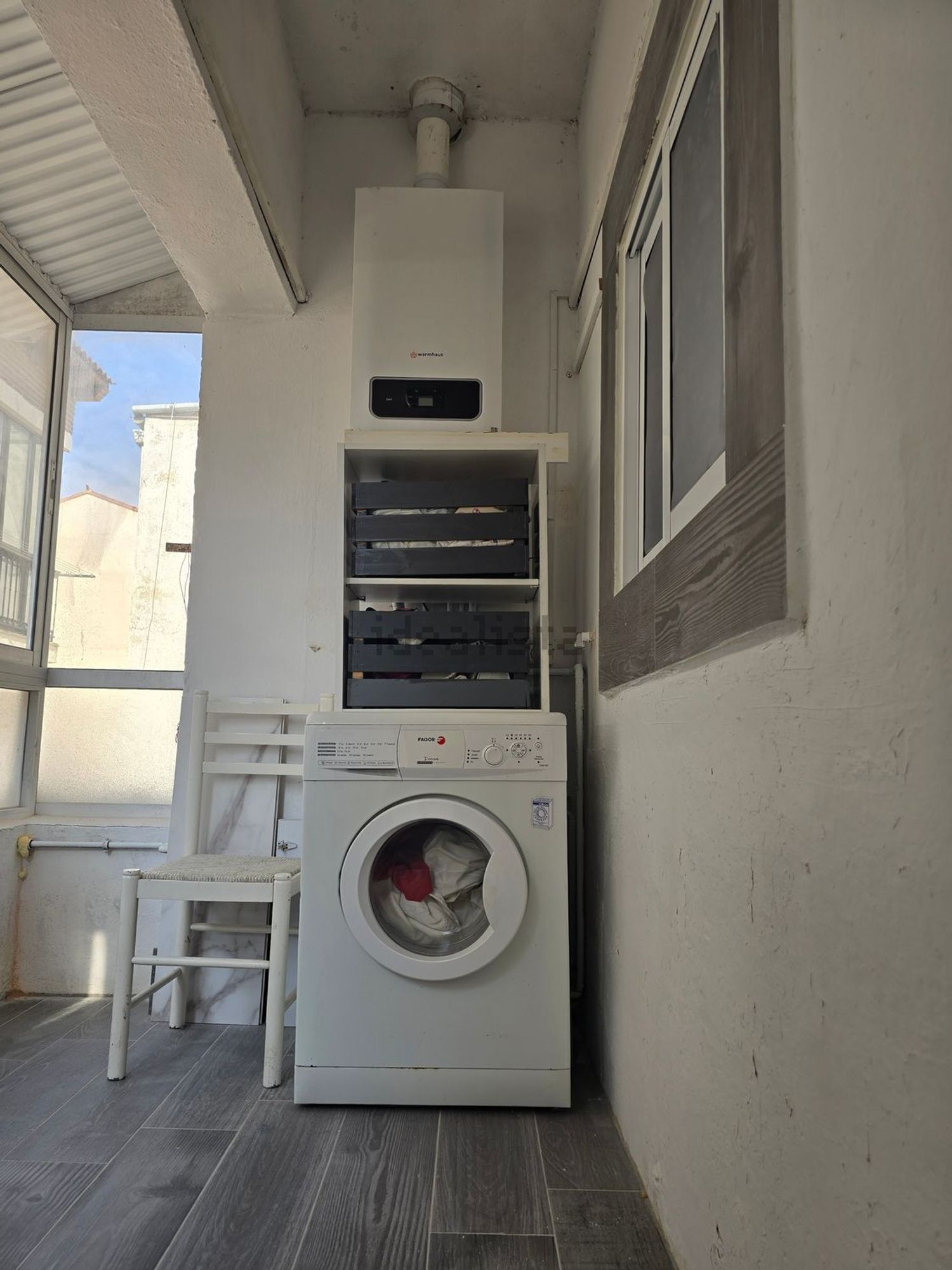 Habitación en alquiler, Toro