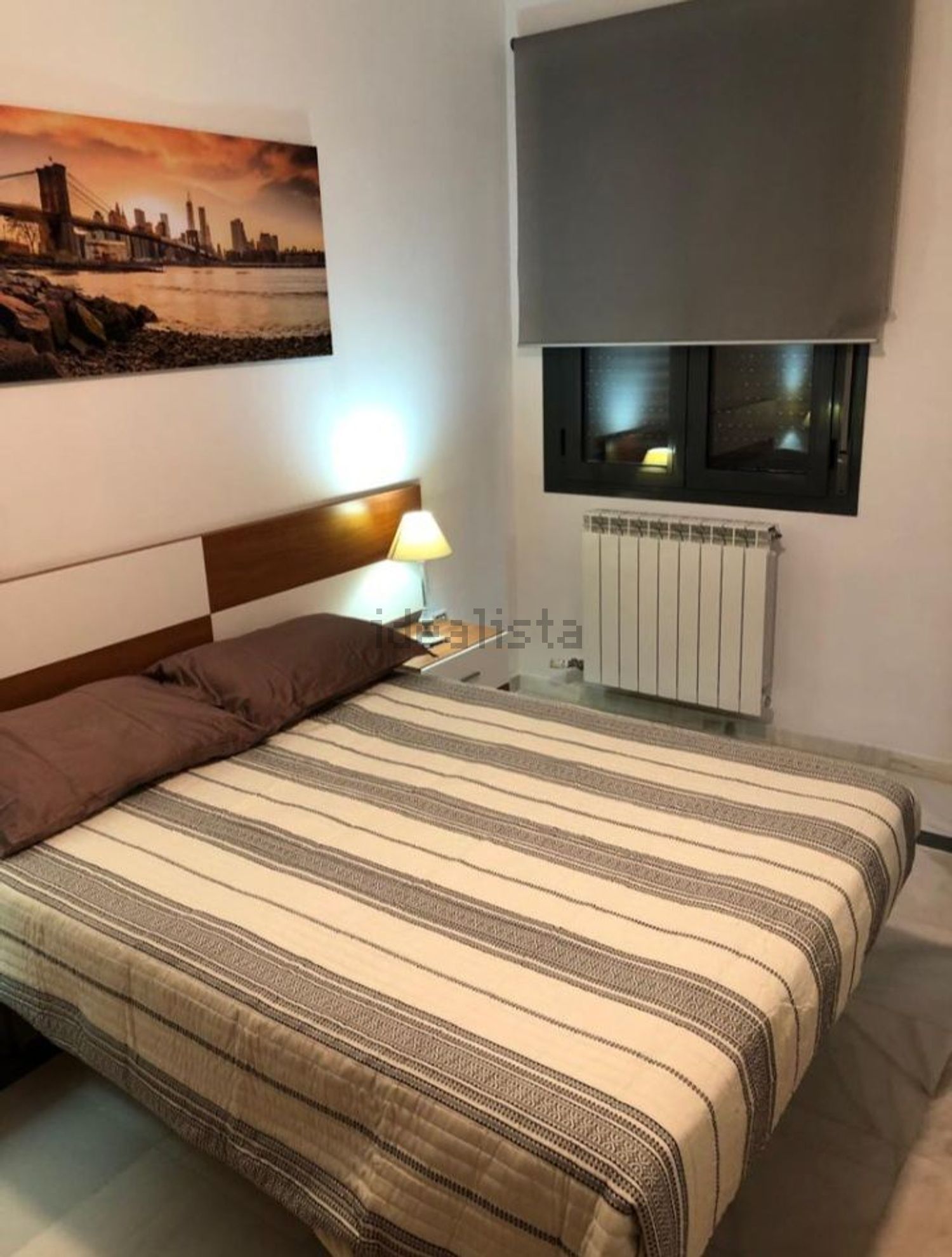 Pis de 40 m² a Valdepeñas