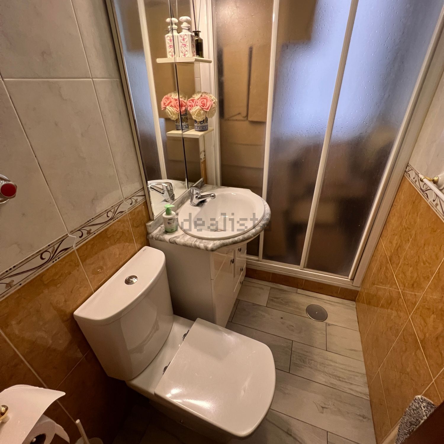 Pis de 110 m² a Aranda de Duero