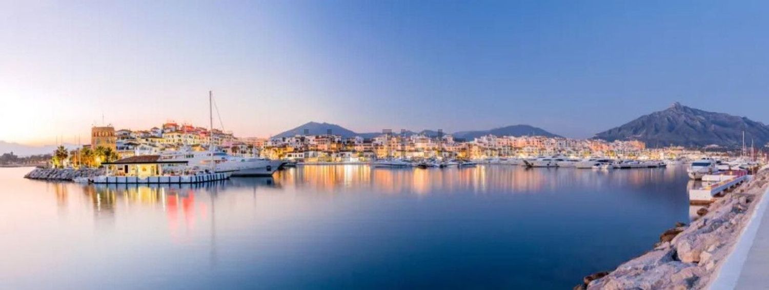 Casa de 290 m² a Marbella
