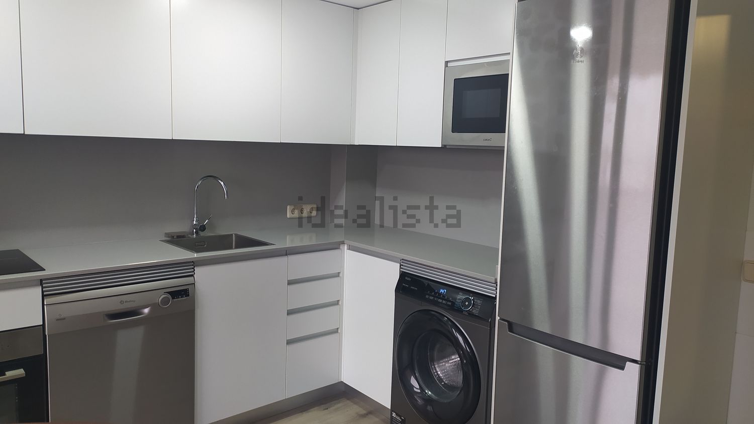 Pis de 160 m² a Madrid