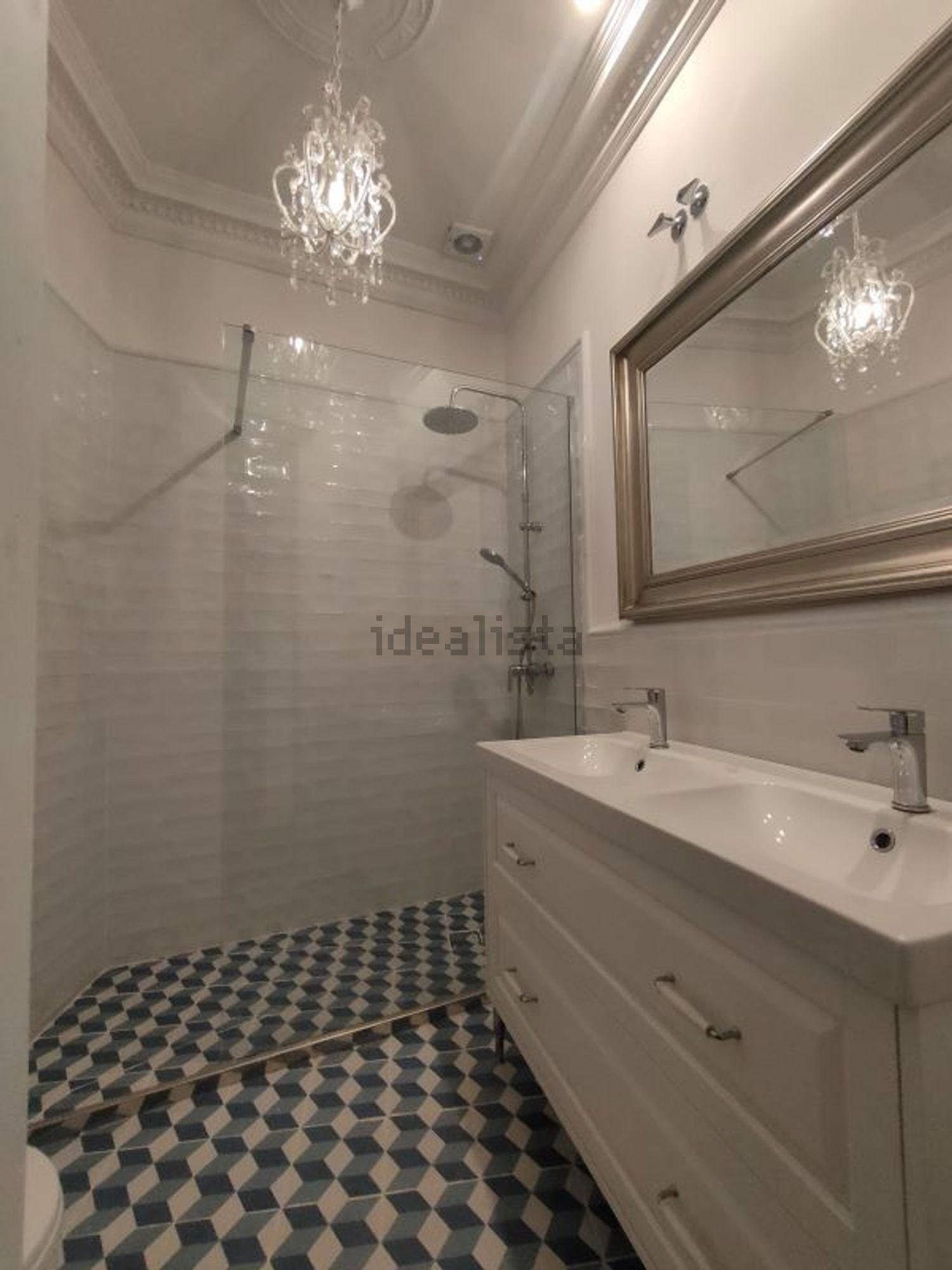 Pis de 188 m² a Madrid