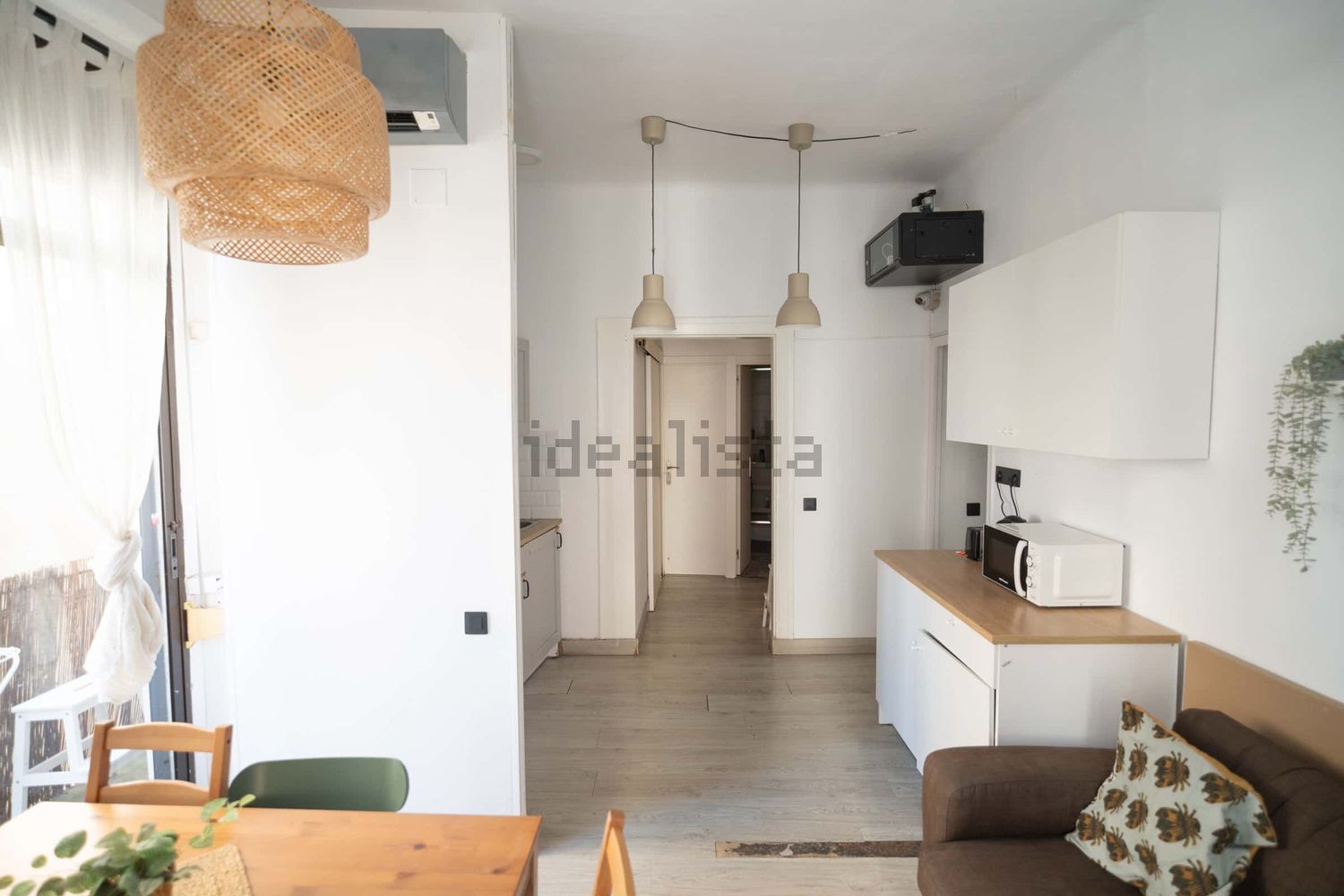 Habitación en alquiler, Barcelona