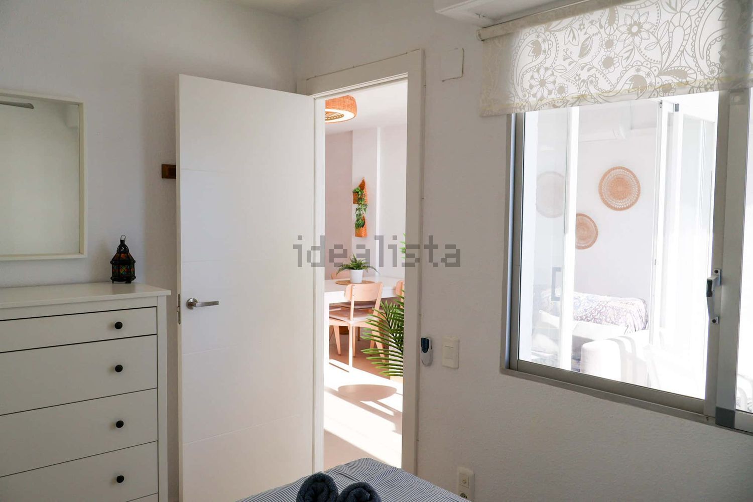 Piso de 60 m² en El Puig