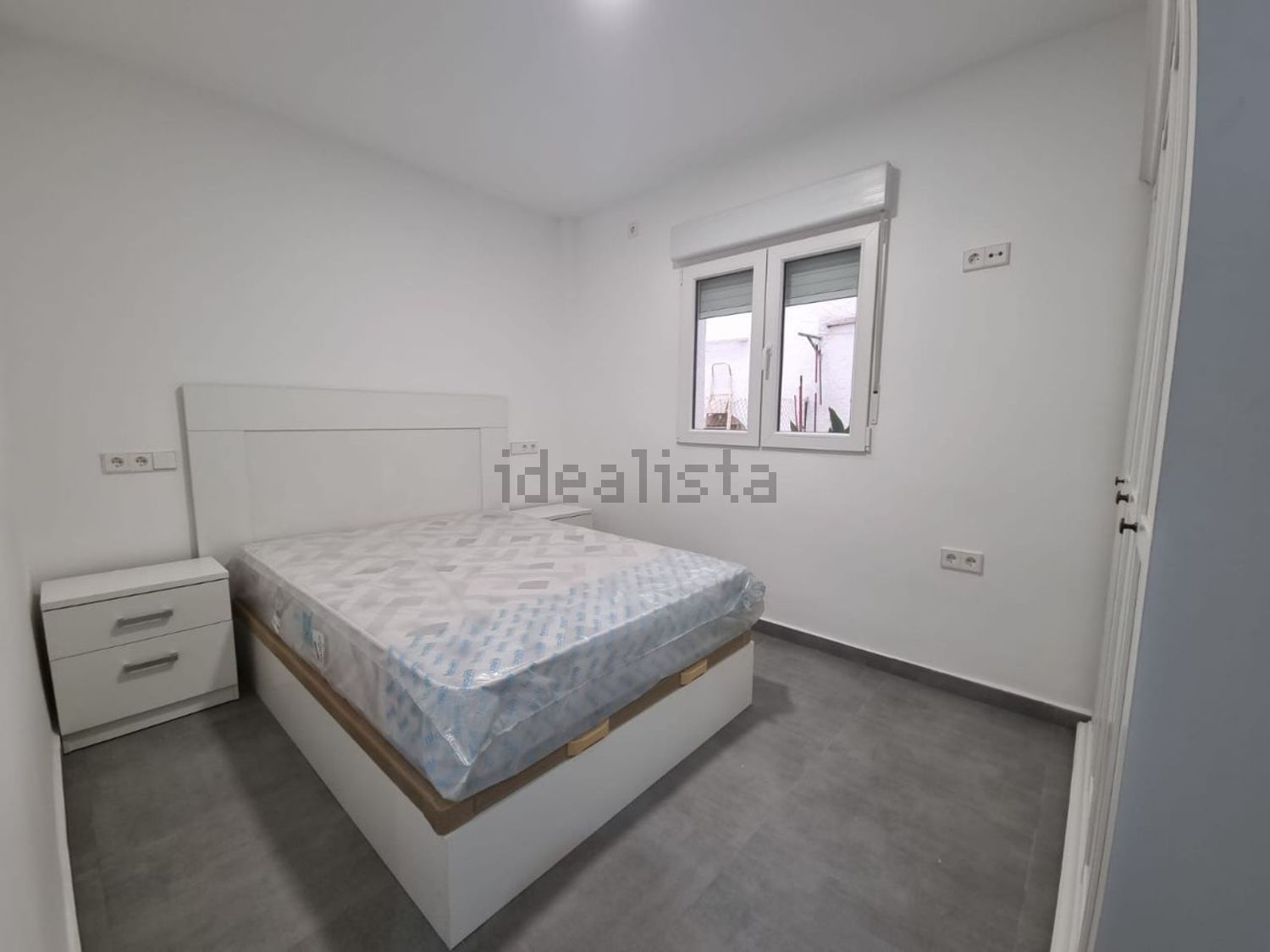 Pis de 100 m² a Granada