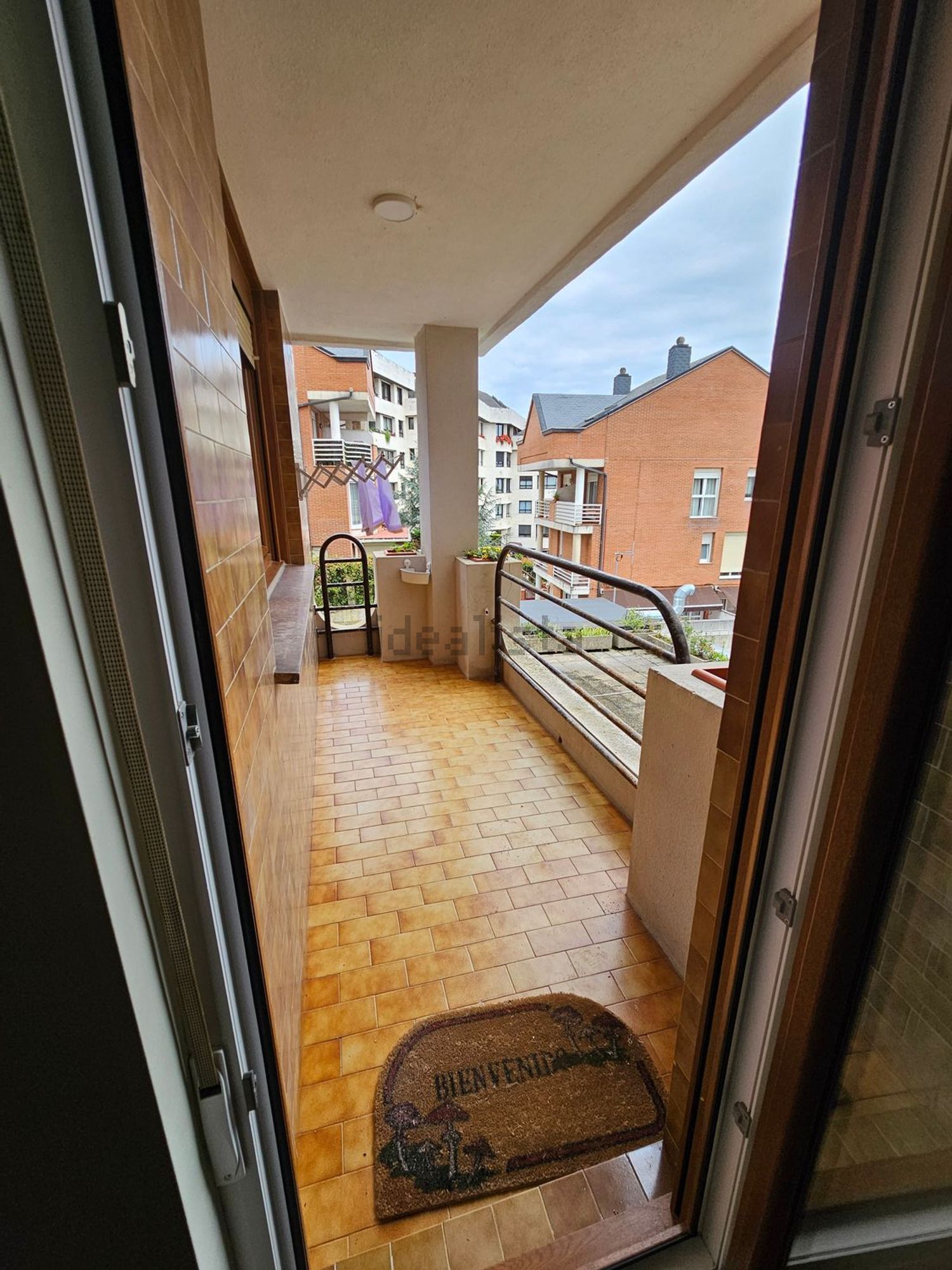Piso de 112 m² en Santander