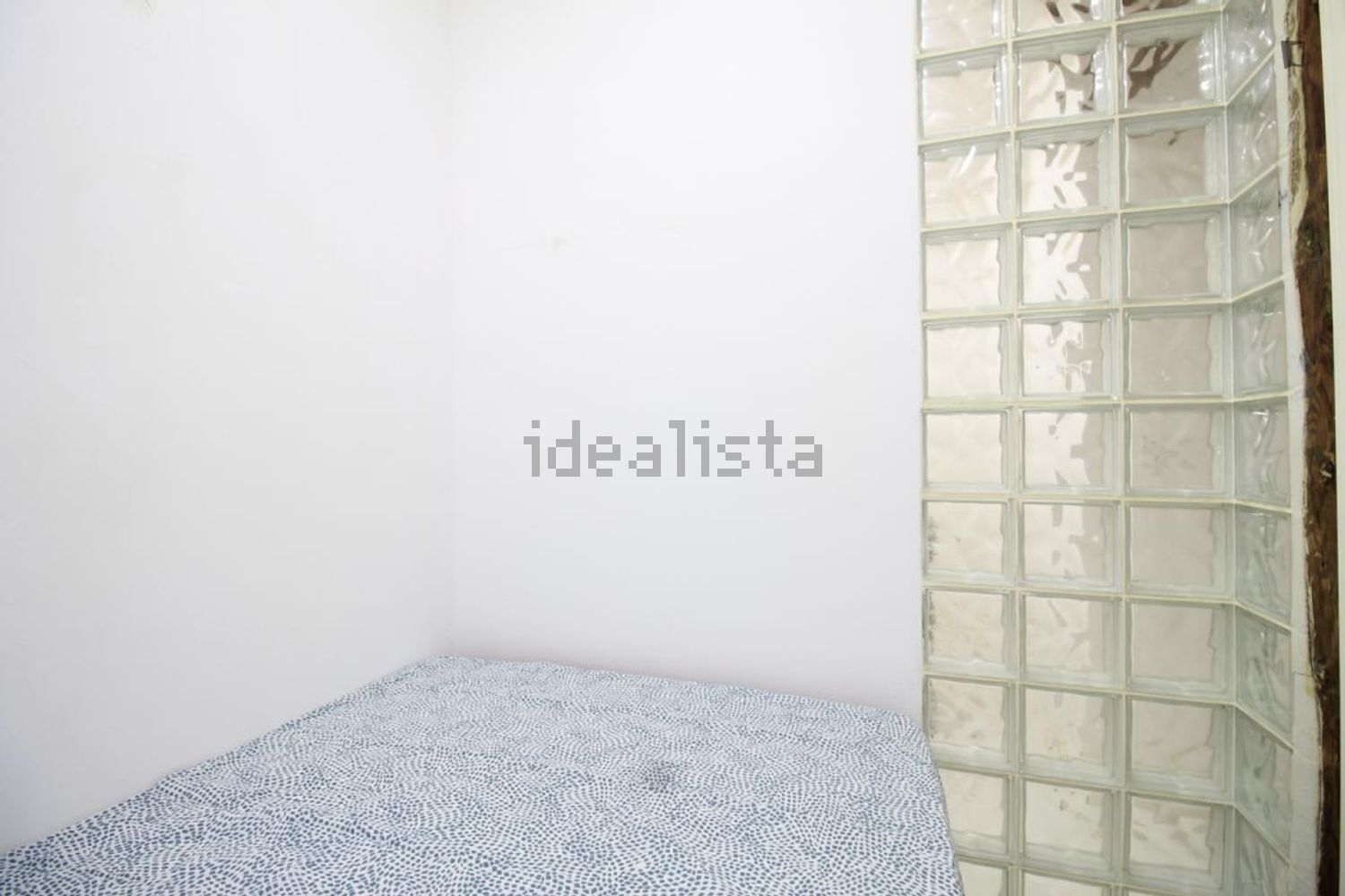 Piso de 26 m² en Madrid