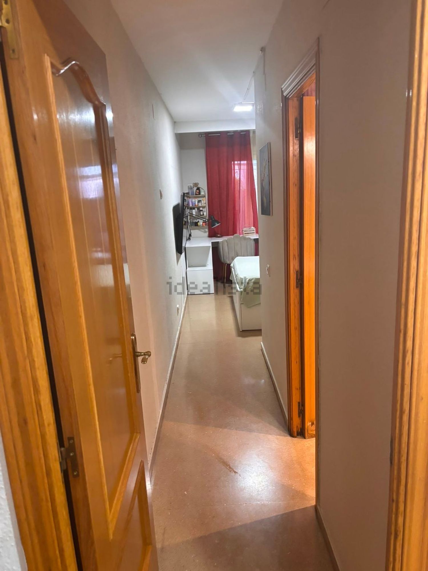 Habitació de lloguer, Rubí