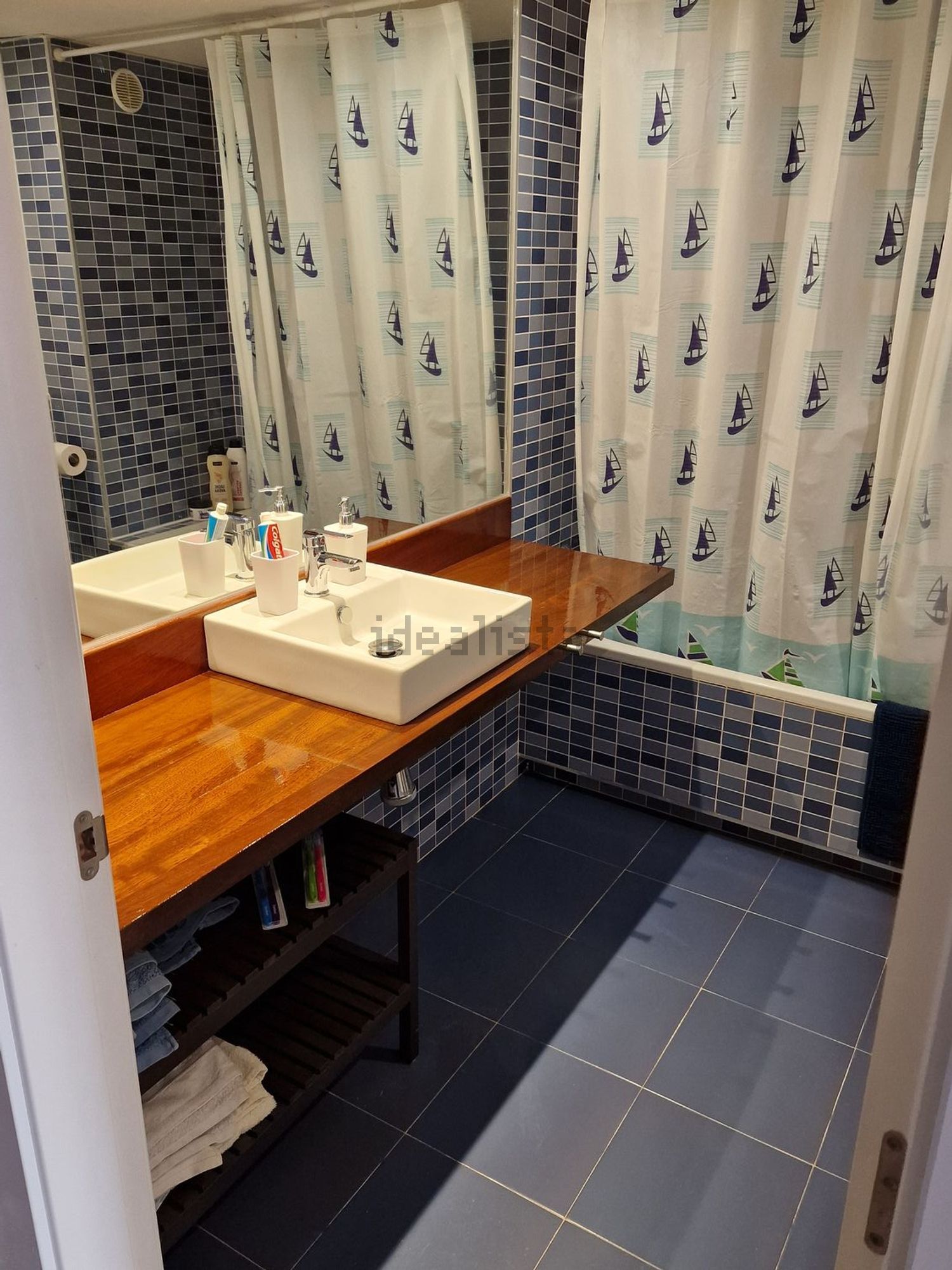 Pis de 72 m² a Vera