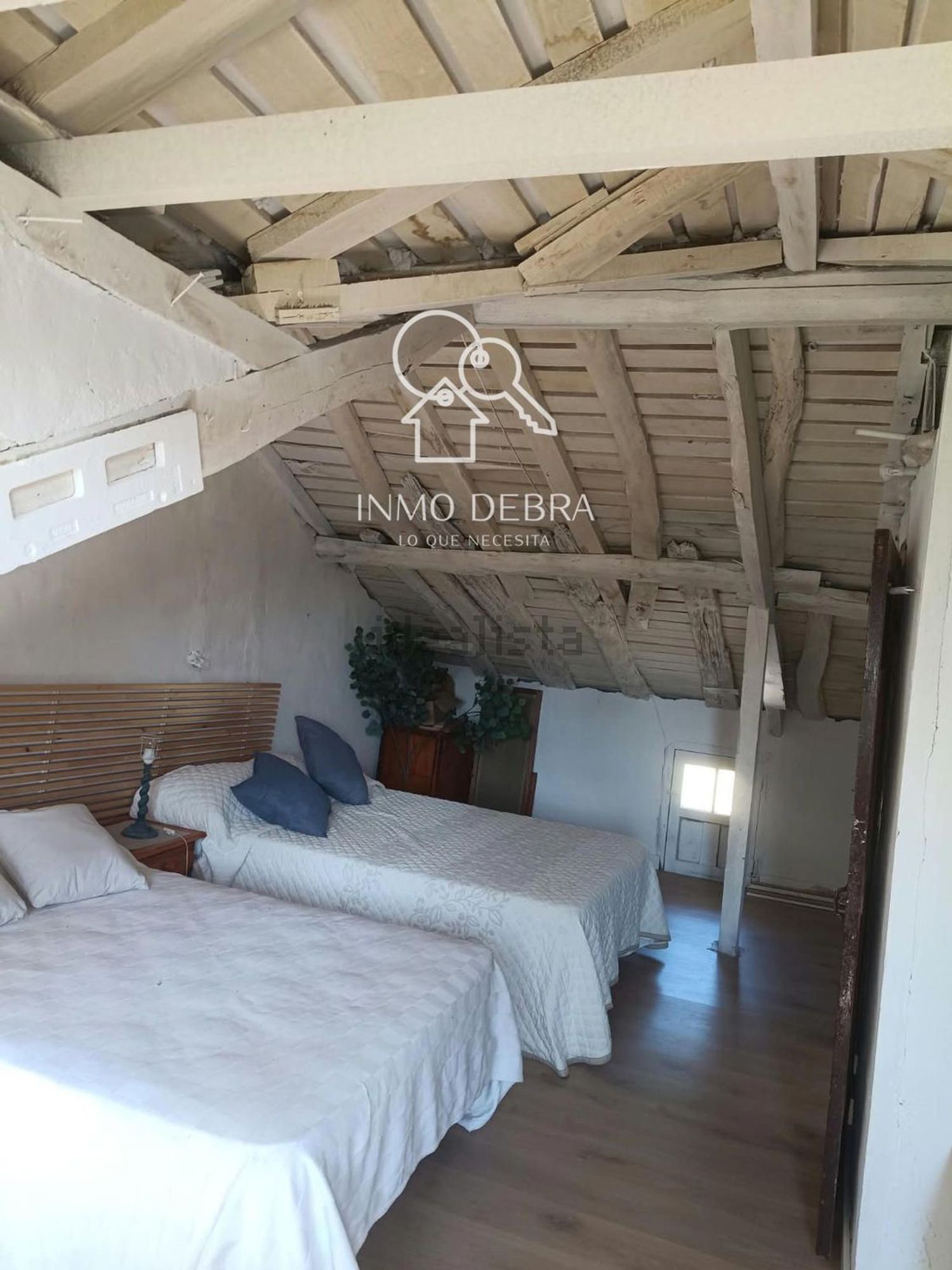 Casa 100 m² a Muros de Nalón