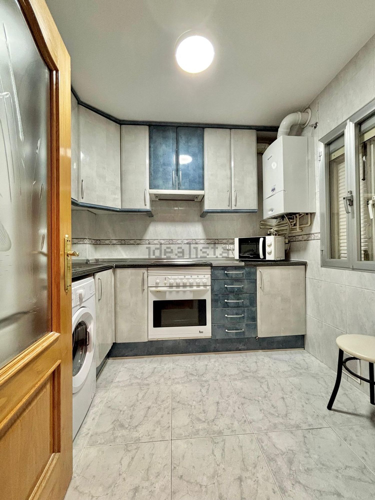 Pis de 59 m² a Madrid
