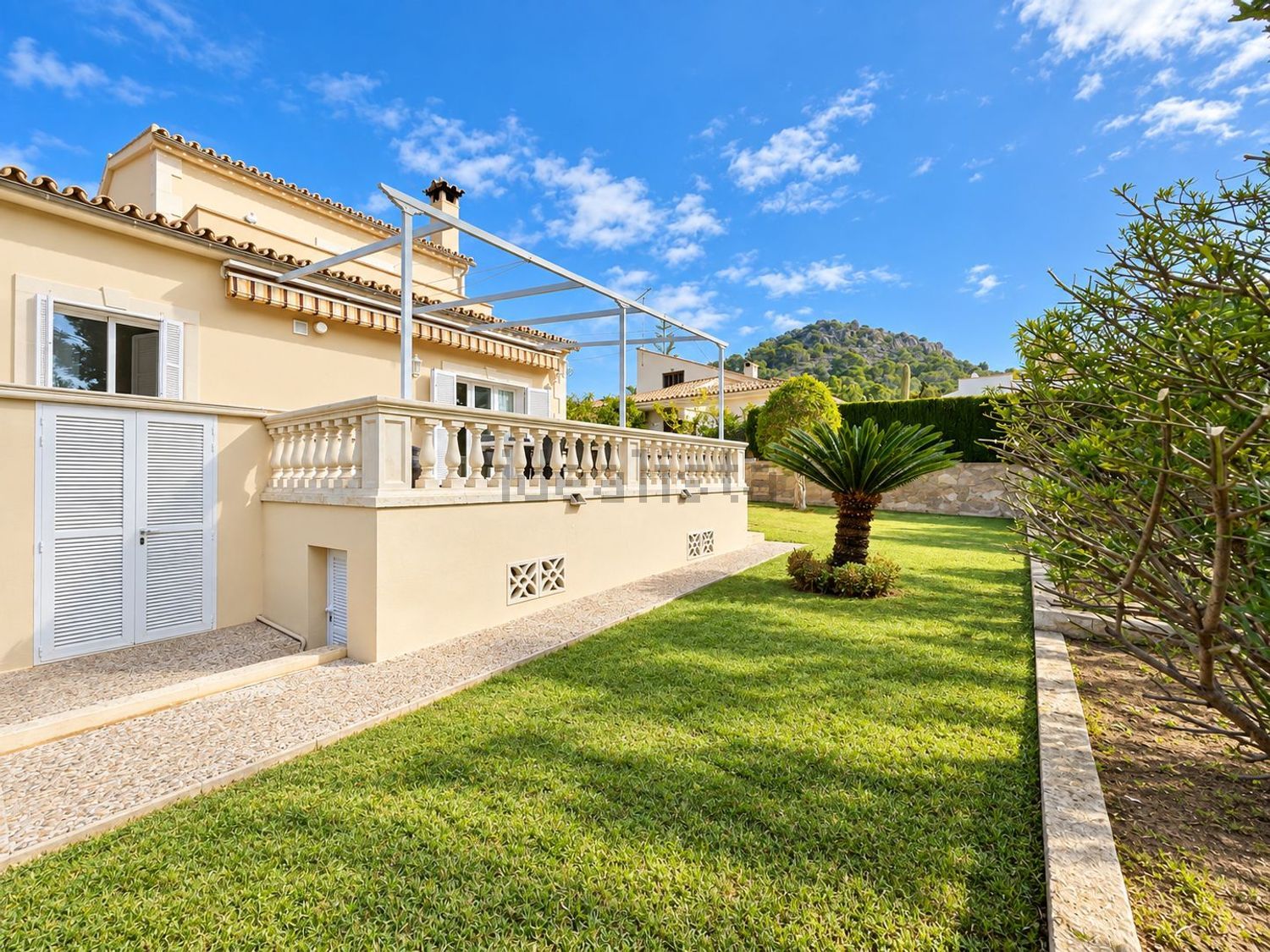 Casa de 229 m² a Calvià