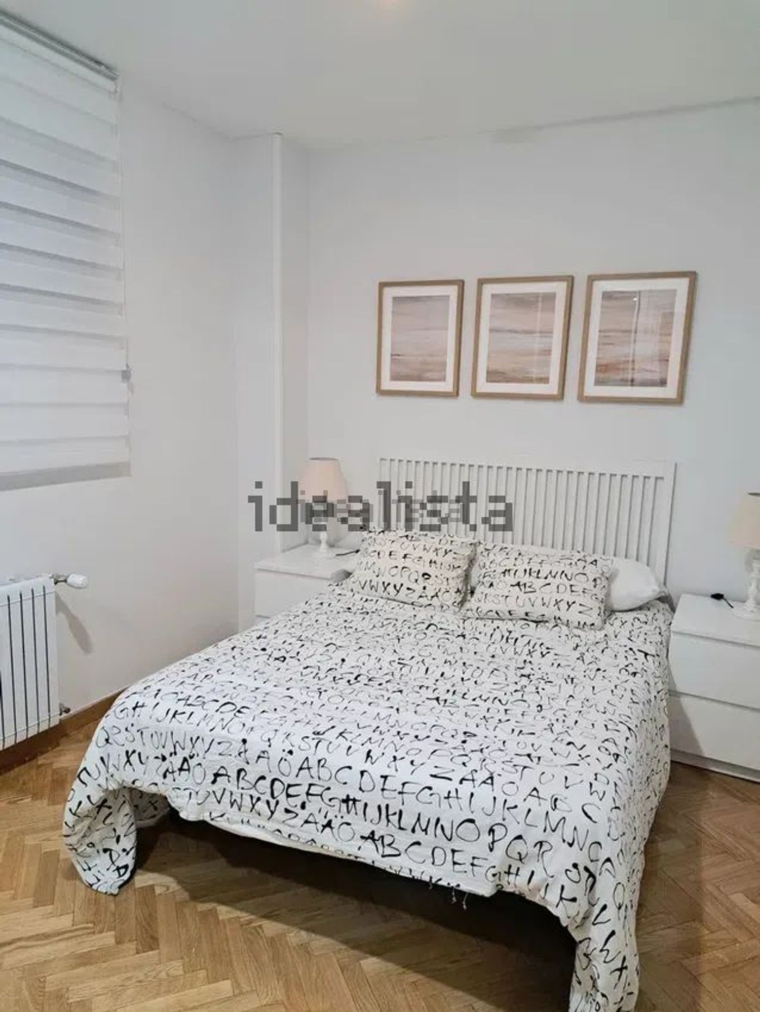 Appartamento 74 m² a Madrid