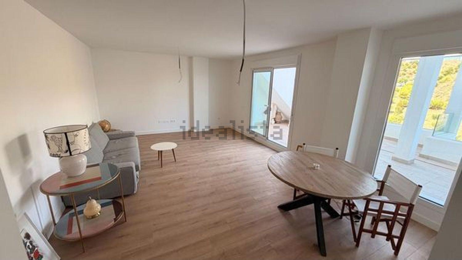 Appartamento 134 m² a Málaga