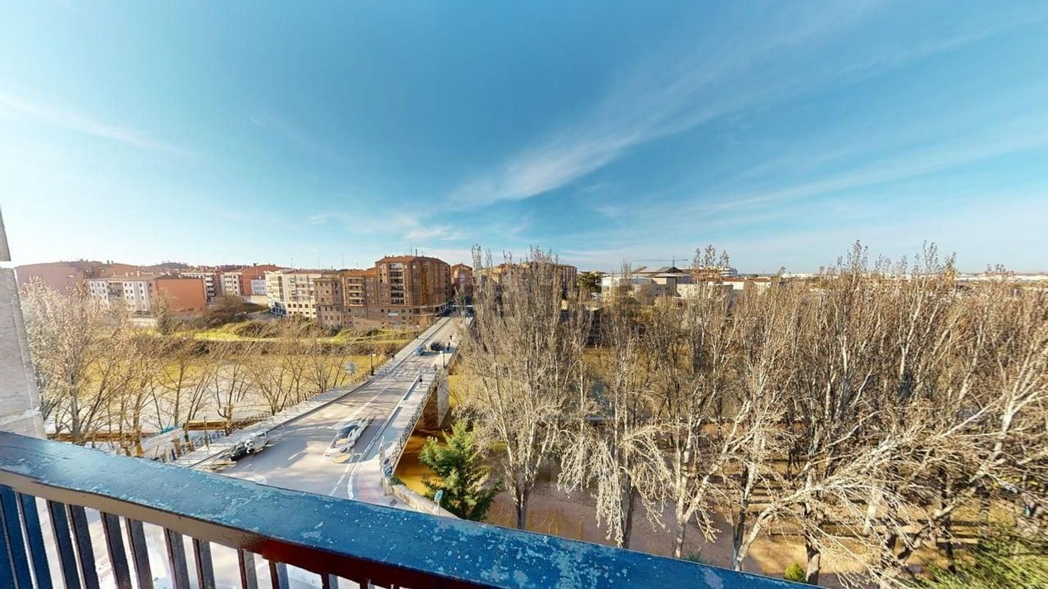 Stanza in affitto, Aranda de Duero