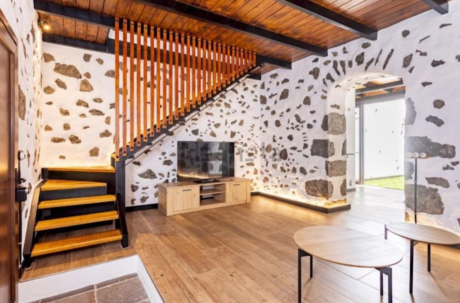 Casa de 140 m² en La Guancha