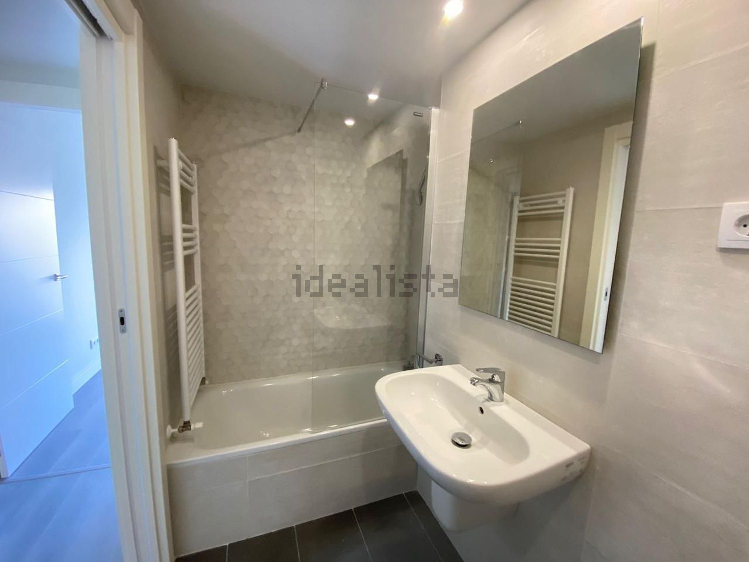 Piso de 107 m² en Sabadell