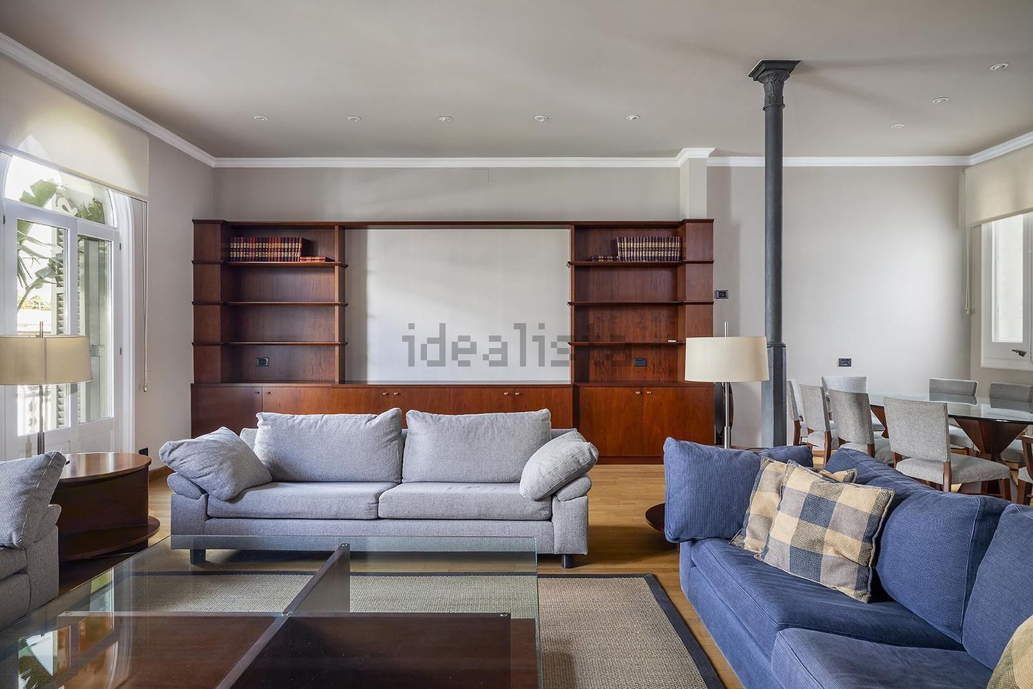 Piso de 200 m² en Barcelona