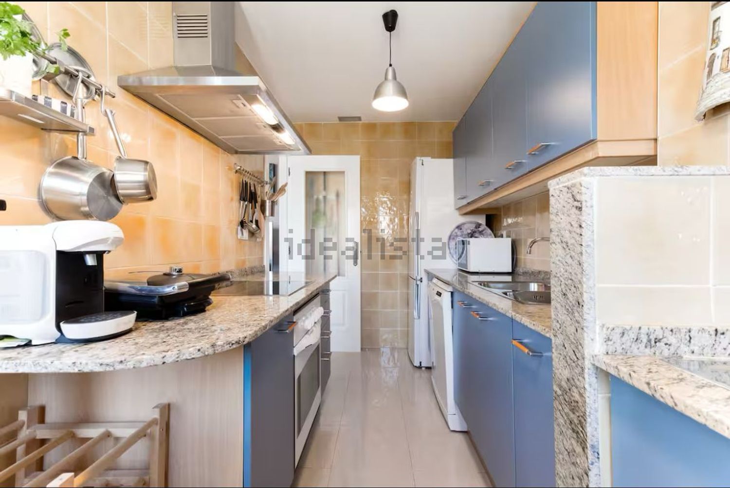 Appartement 70 m² à Dénia