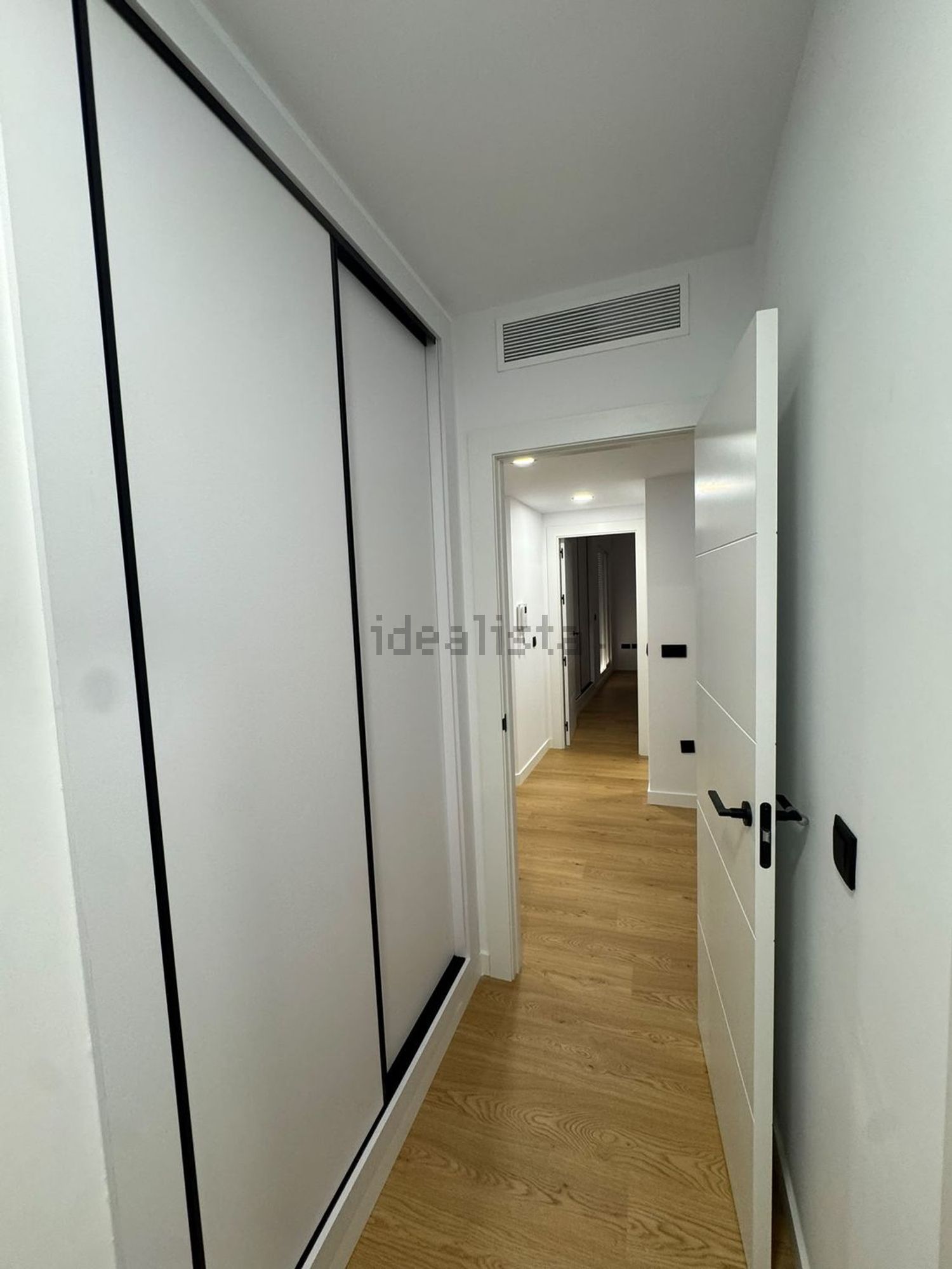 Piso de 120 m² en Campos del Río