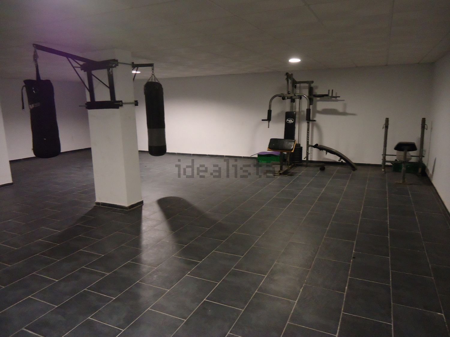 Pis de 90 m² a Vícar