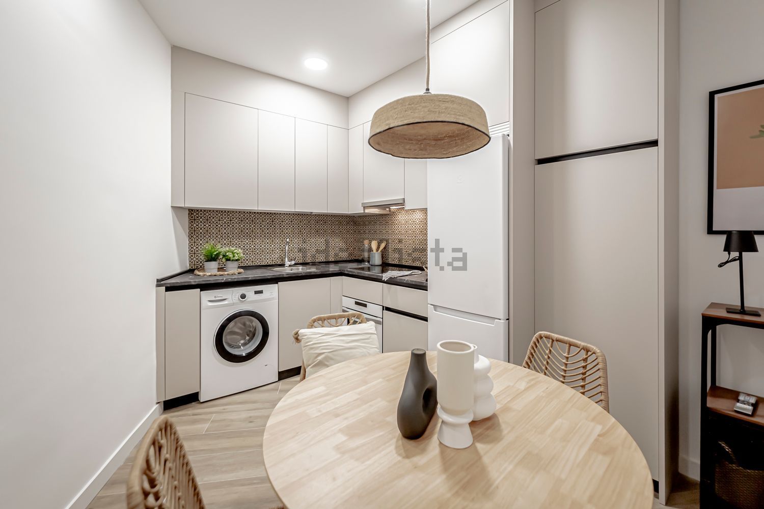 Flat 68 m² in Madrid