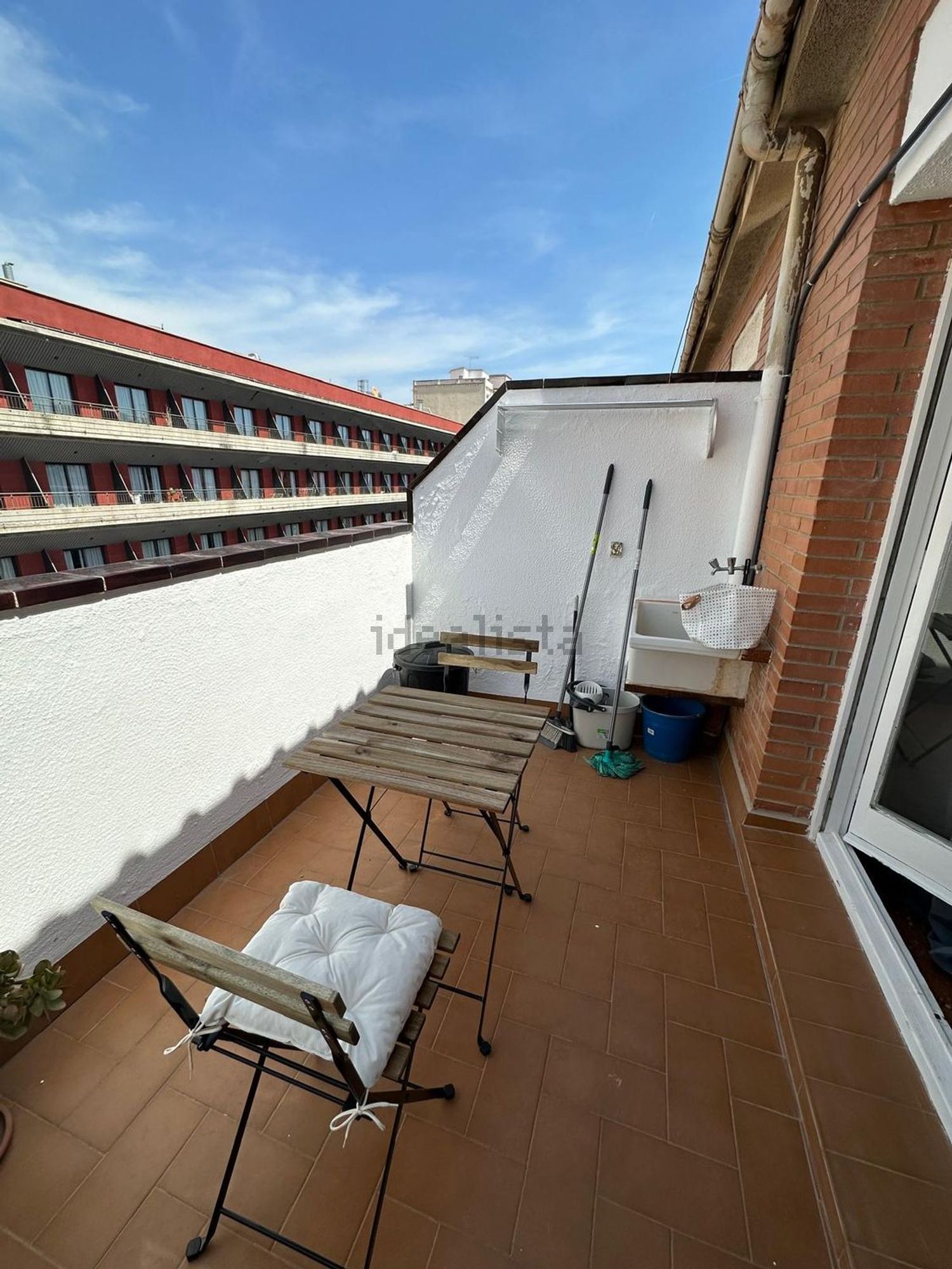 Pis de 58 m² a Barcelona
